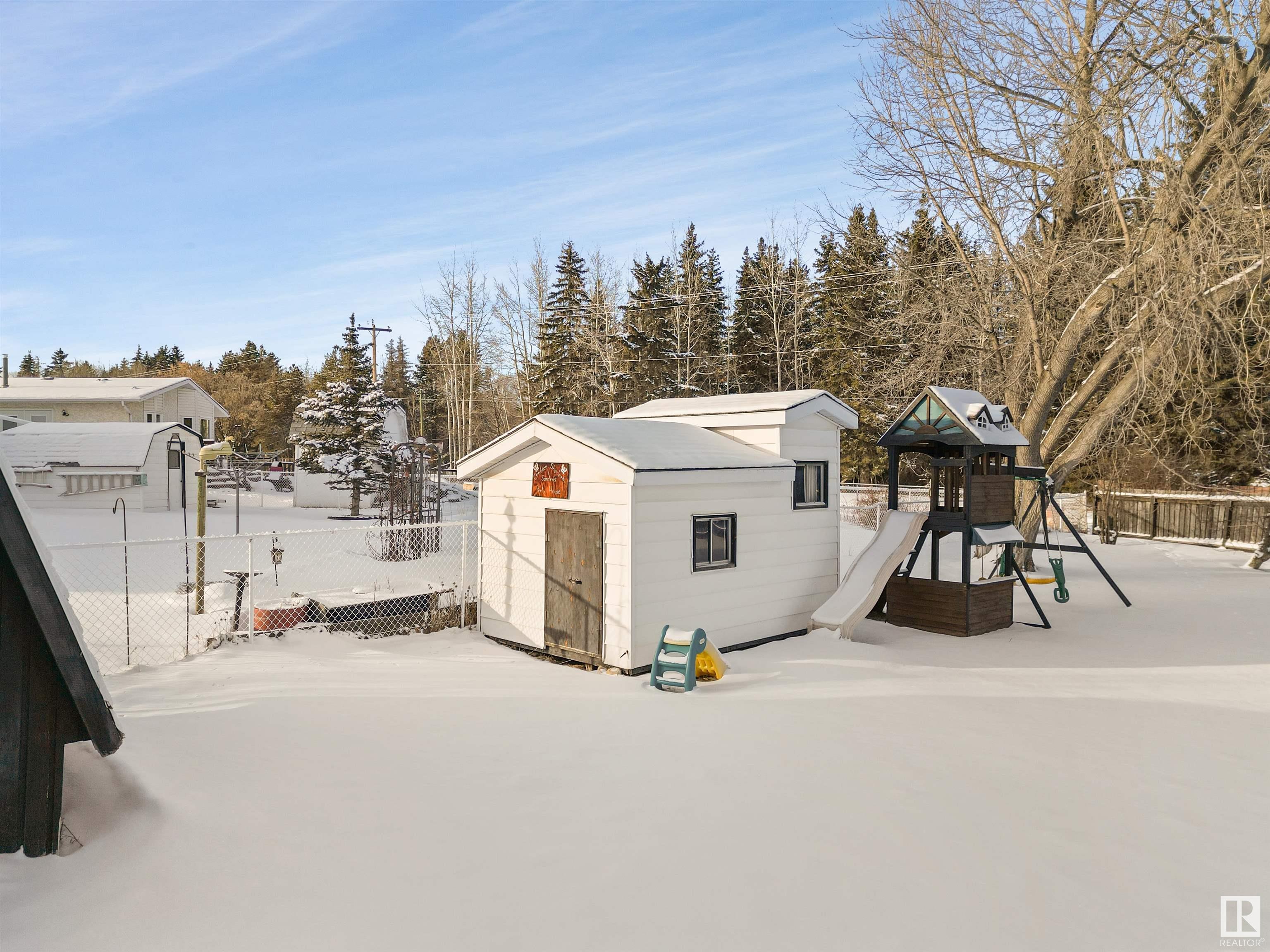      4818 Mackenzie AV , Drayton Valley,  ,T7A 1A5 ;  Listing Number: MLS E4420734