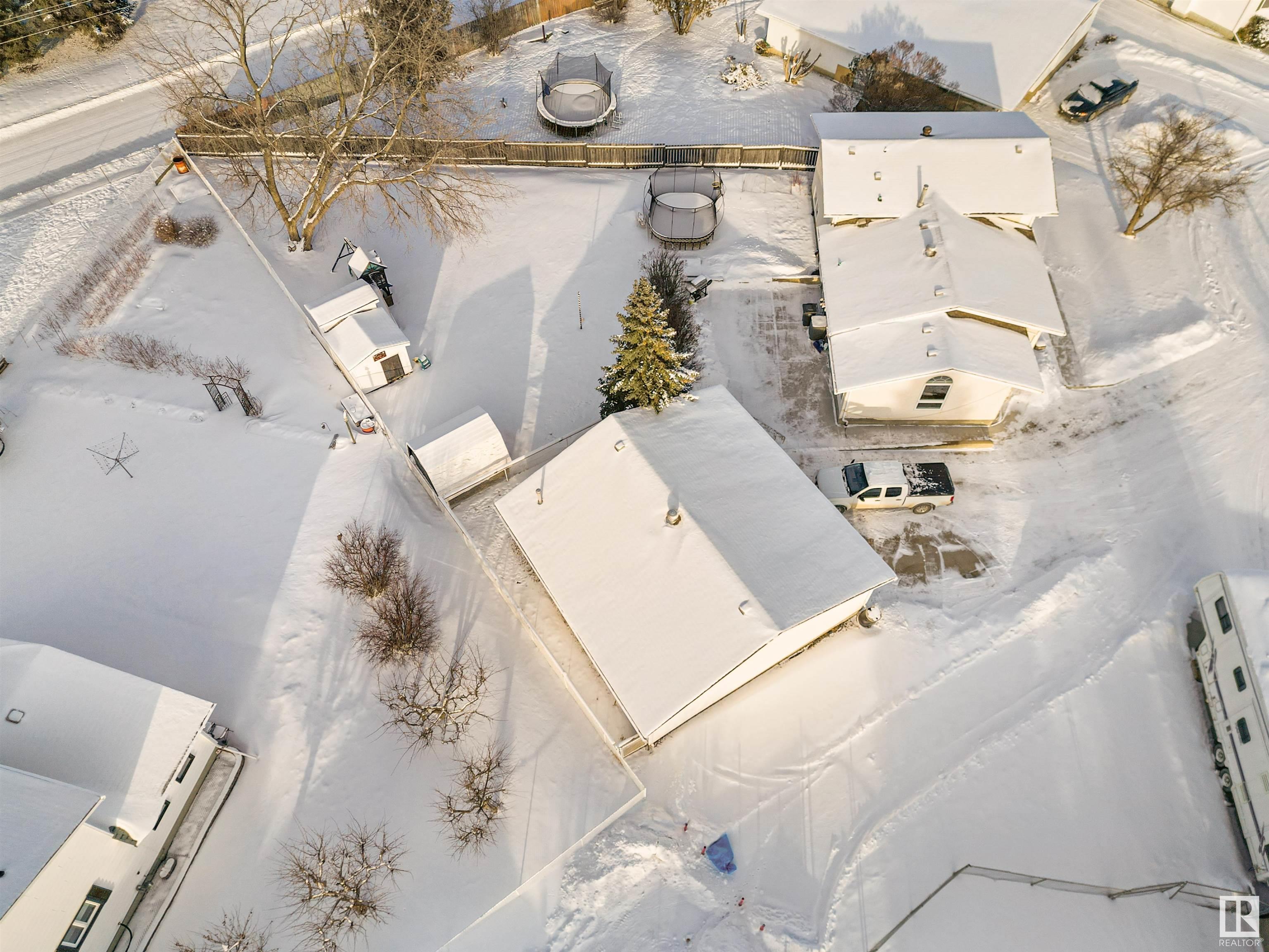      4818 Mackenzie AV , Drayton Valley,  ,T7A 1A5 ;  Listing Number: MLS E4420734