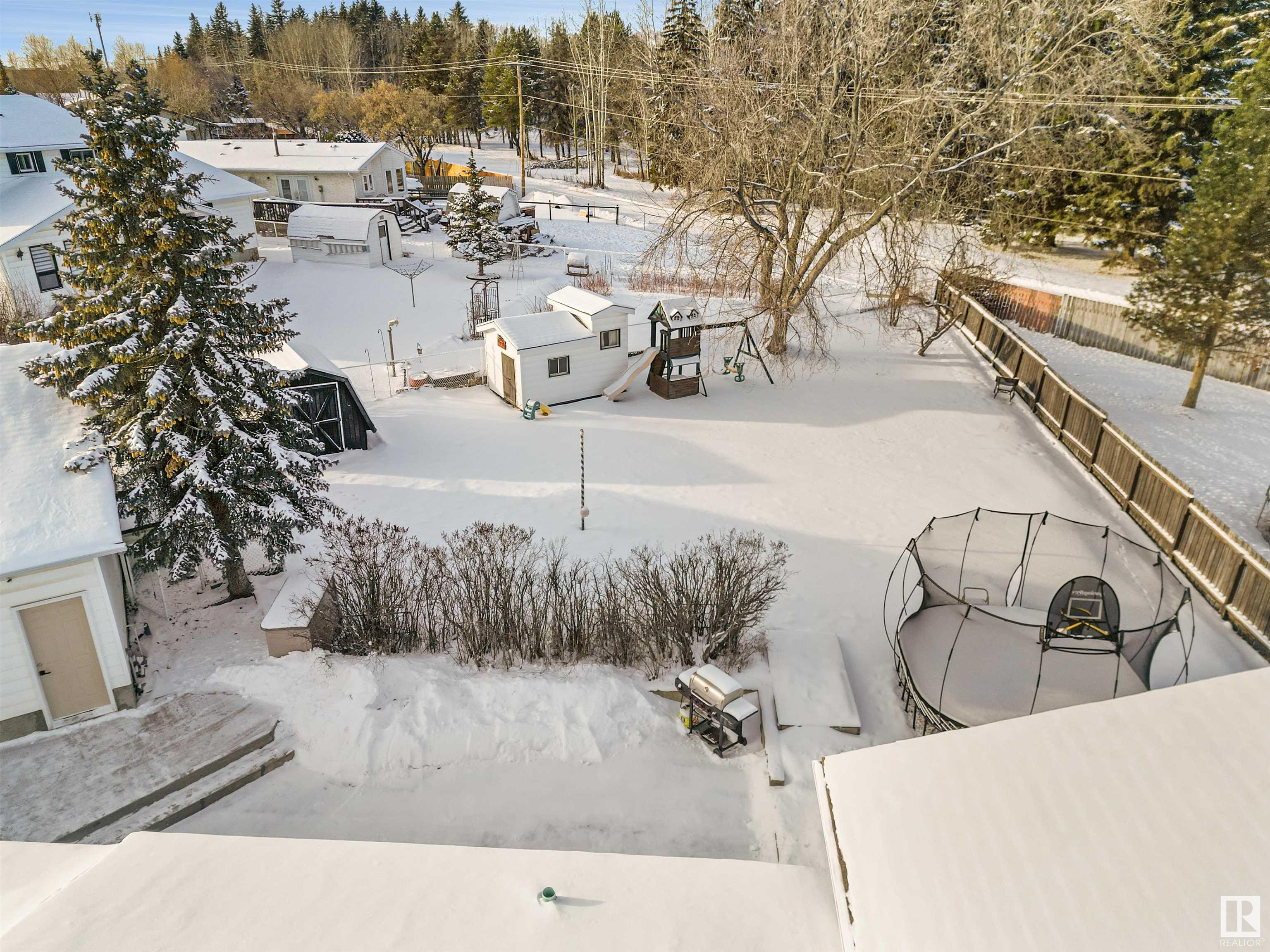      4818 Mackenzie AV , Drayton Valley,  ,T7A 1A5 ;  Listing Number: MLS E4420734