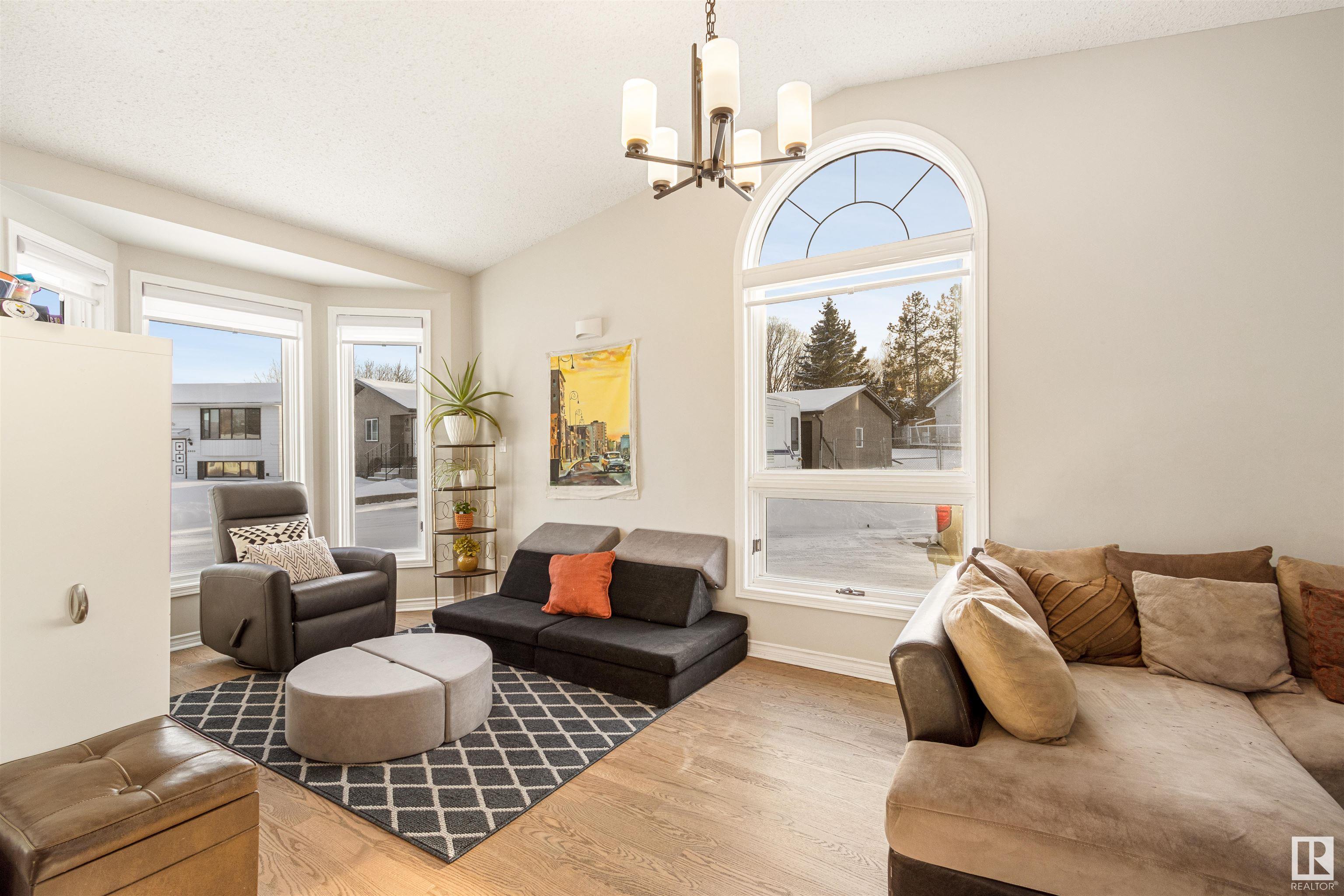      4818 Mackenzie AV , Drayton Valley,  ,T7A 1A5 ;  Listing Number: MLS E4420734