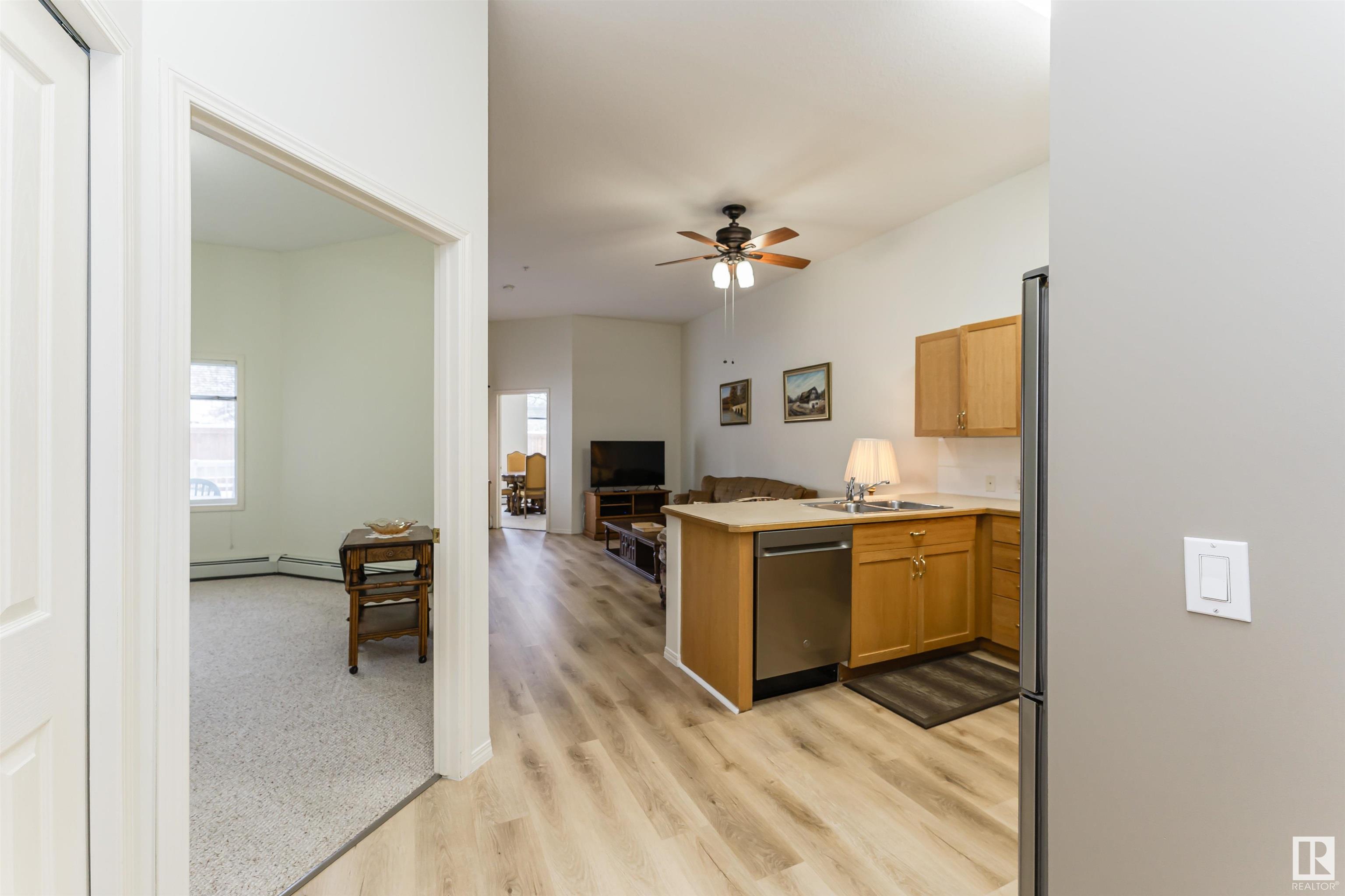      #104 78 MCKENNEY AV , St. Albert,  ,T8N 1L9 ;  Listing Number: MLS E4420735