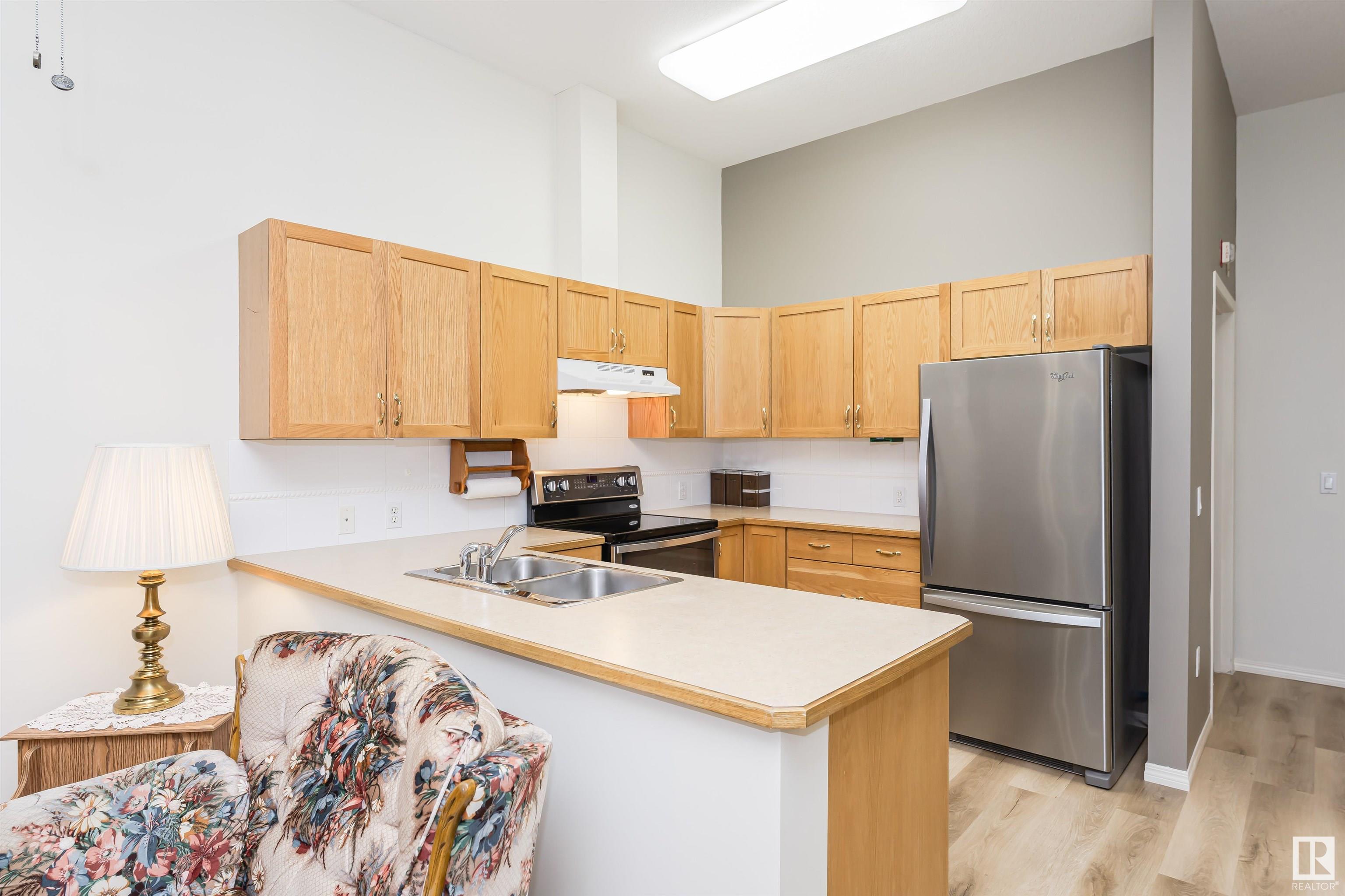      #104 78 MCKENNEY AV , St. Albert,  ,T8N 1L9 ;  Listing Number: MLS E4420735