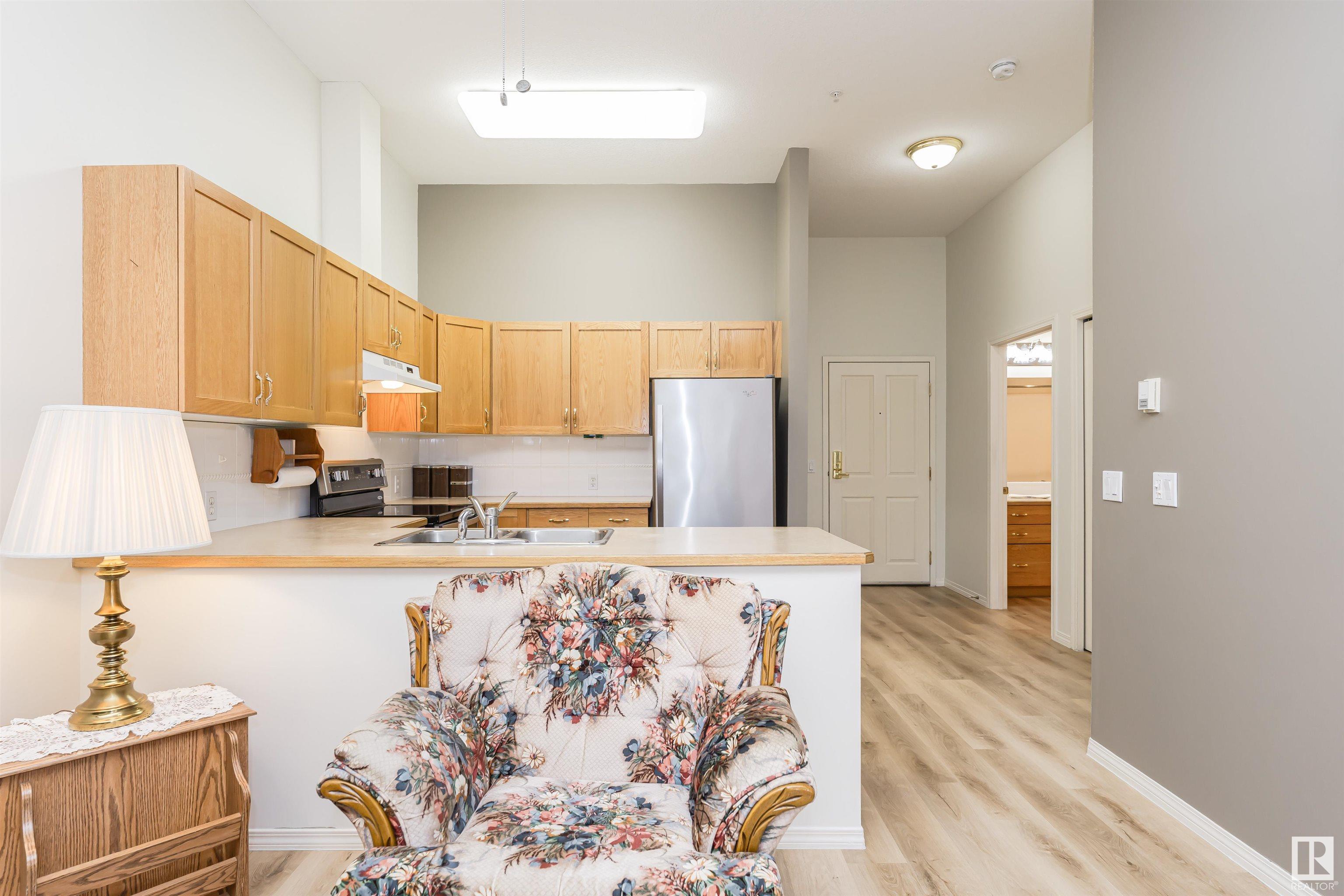      #104 78 MCKENNEY AV , St. Albert,  ,T8N 1L9 ;  Listing Number: MLS E4420735