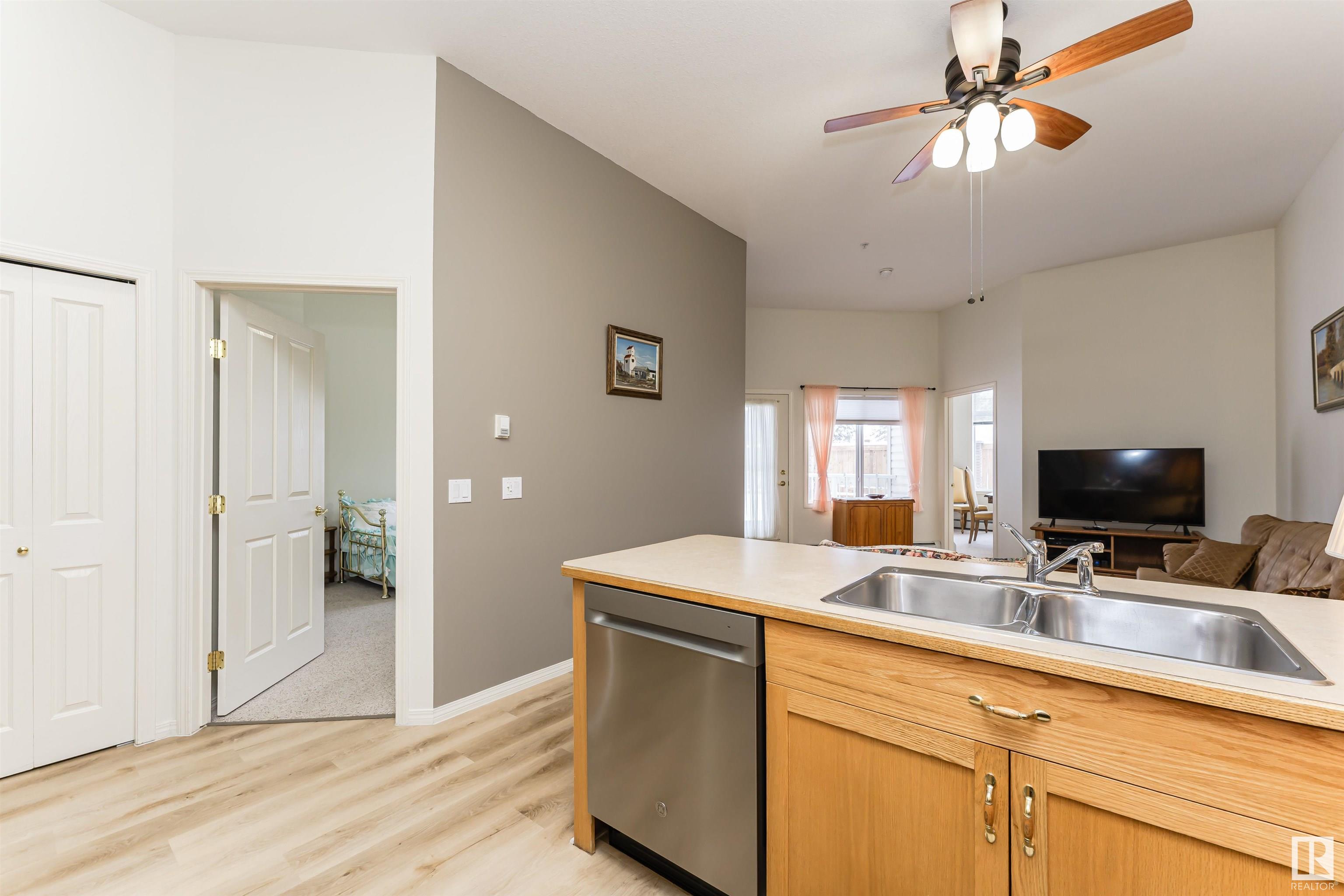      #104 78 MCKENNEY AV , St. Albert,  ,T8N 1L9 ;  Listing Number: MLS E4420735