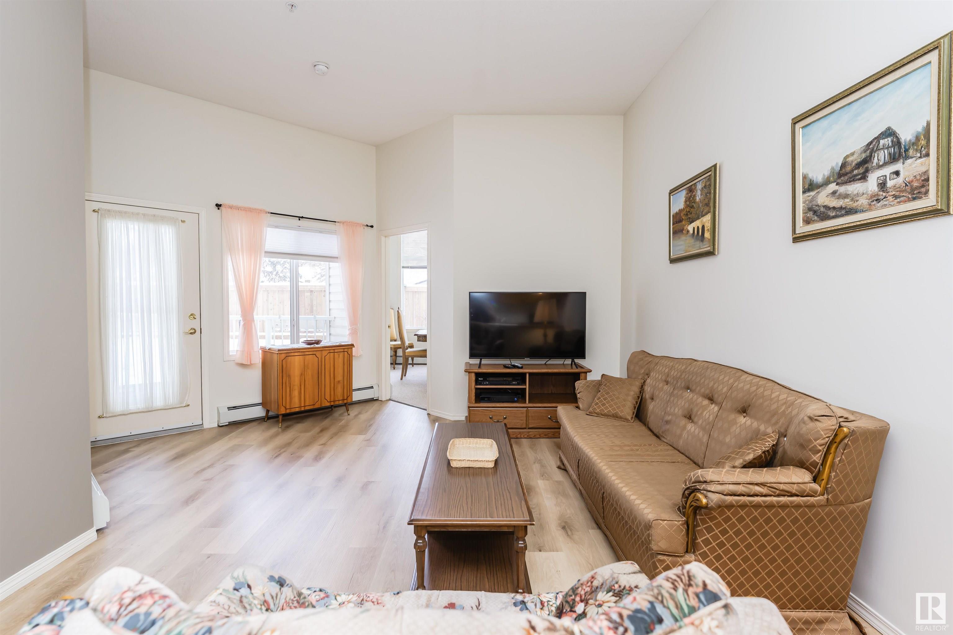      #104 78 MCKENNEY AV , St. Albert,  ,T8N 1L9 ;  Listing Number: MLS E4420735