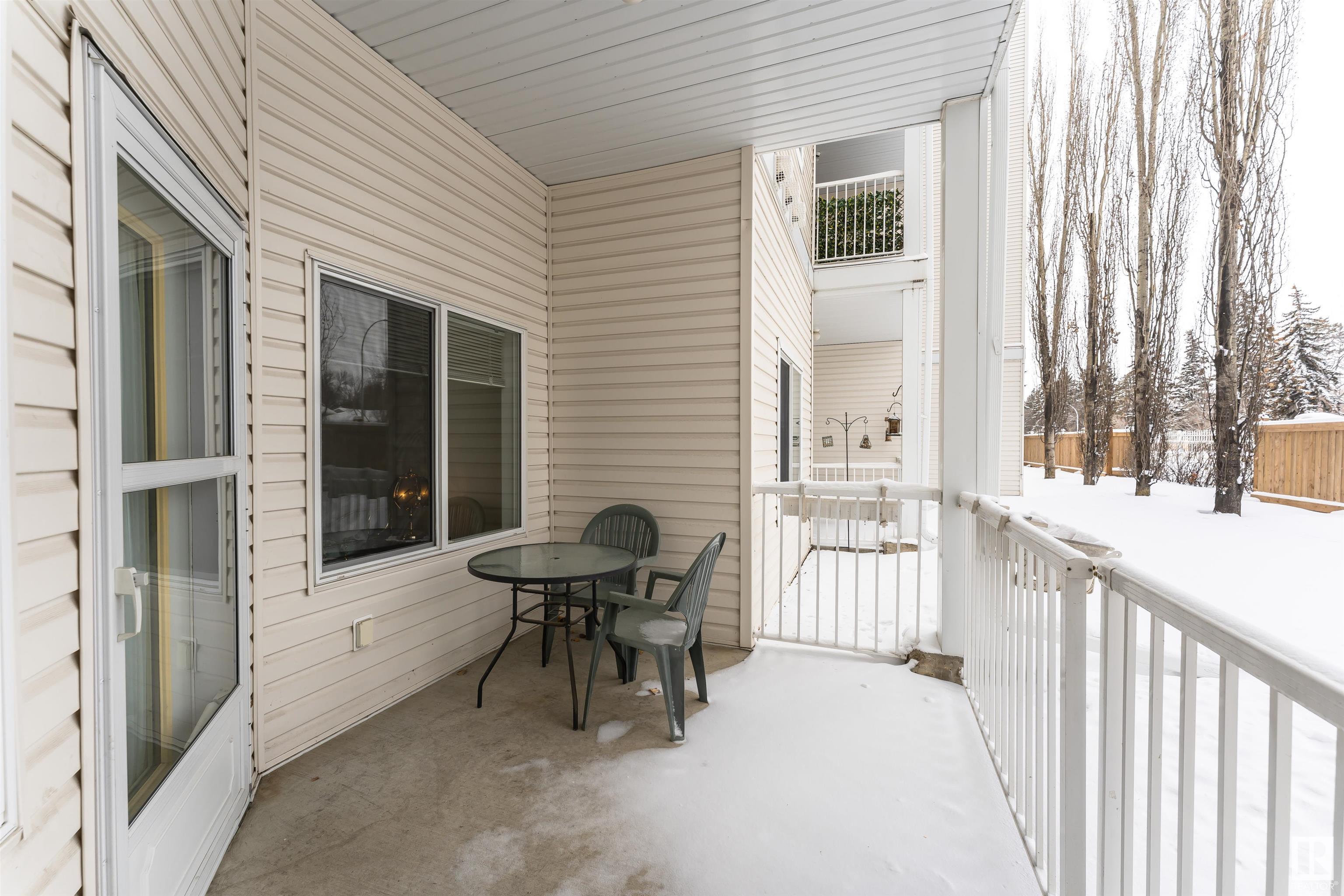      #104 78 MCKENNEY AV , St. Albert,  ,T8N 1L9 ;  Listing Number: MLS E4420735