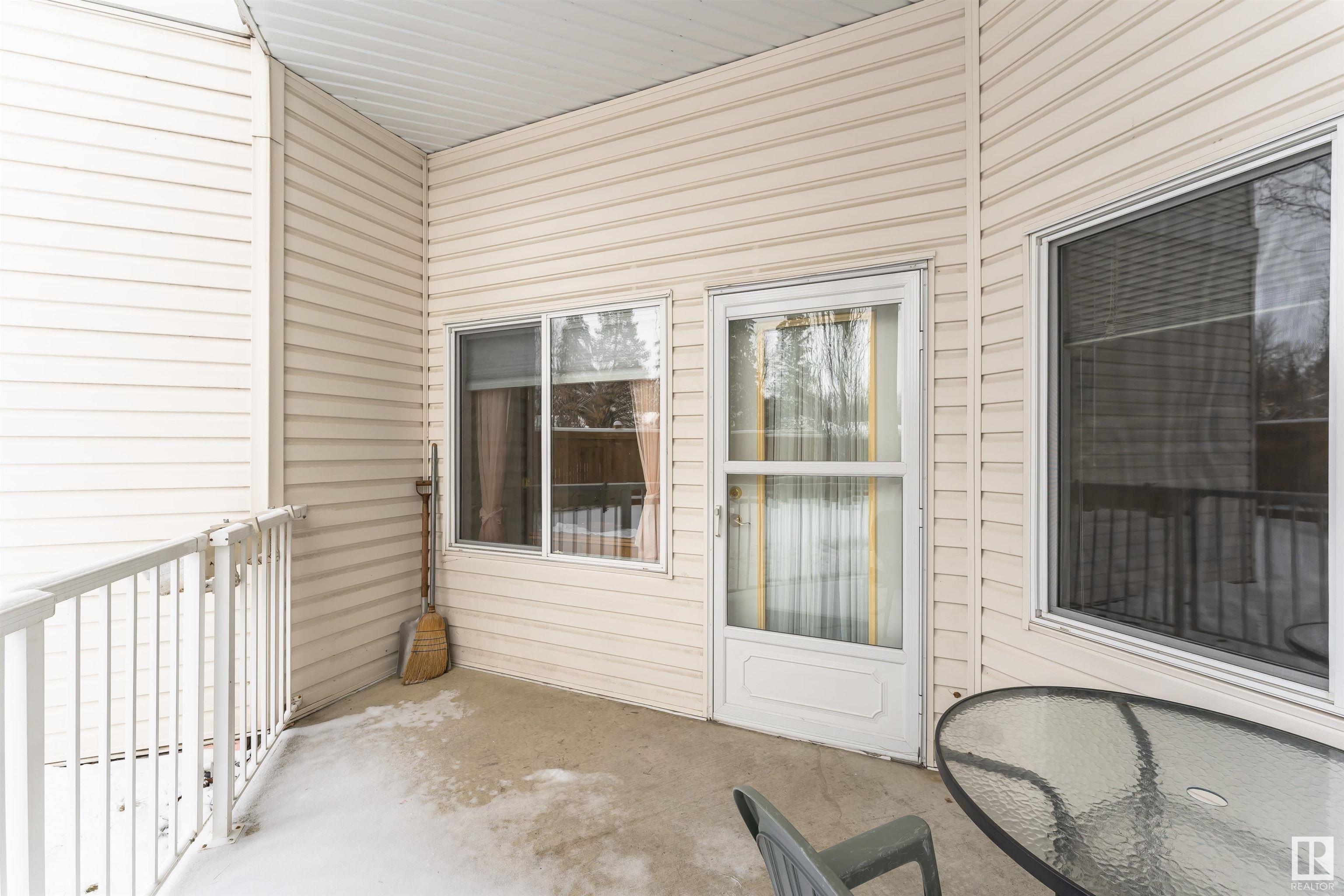      #104 78 MCKENNEY AV , St. Albert,  ,T8N 1L9 ;  Listing Number: MLS E4420735