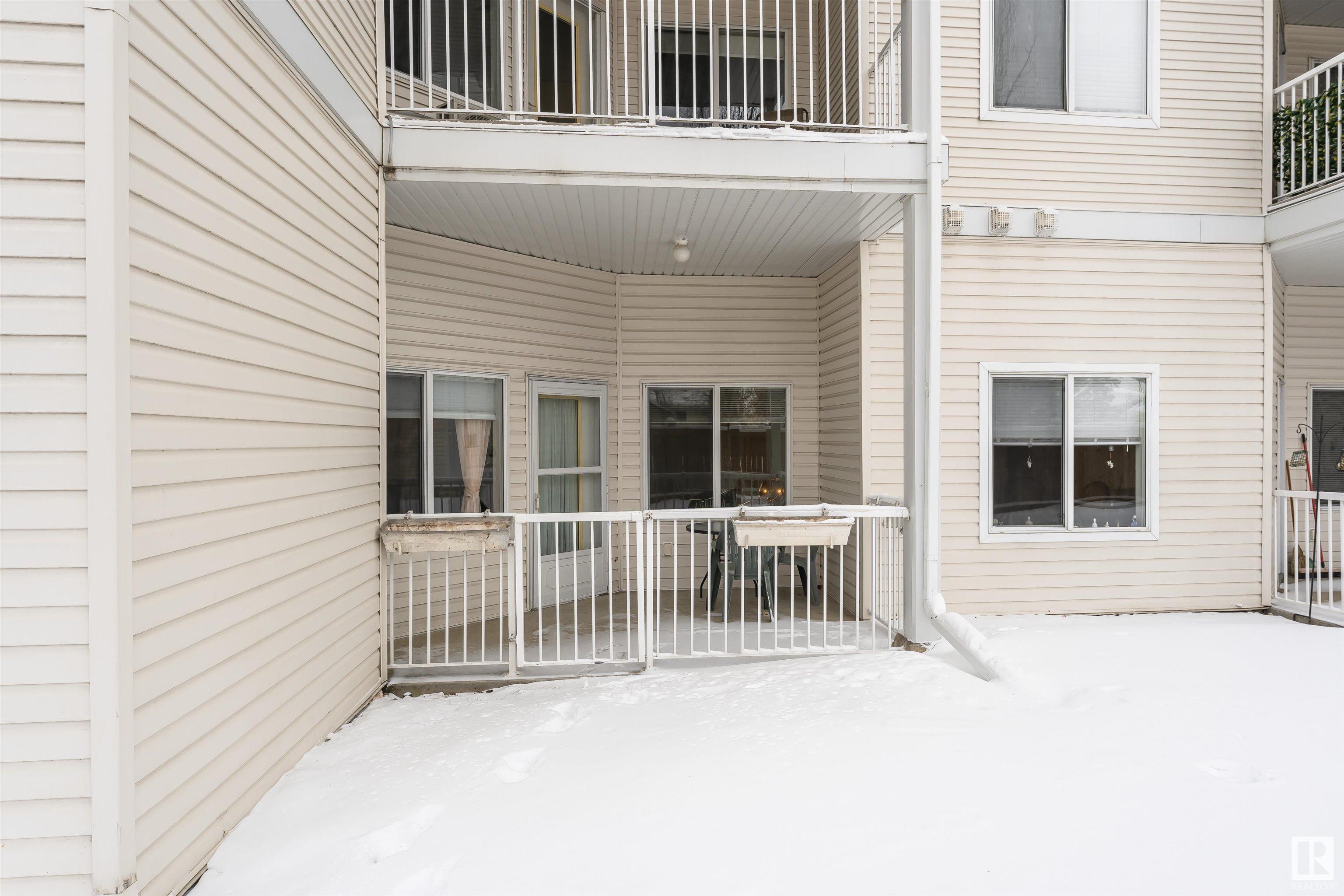      #104 78 MCKENNEY AV , St. Albert,  ,T8N 1L9 ;  Listing Number: MLS E4420735