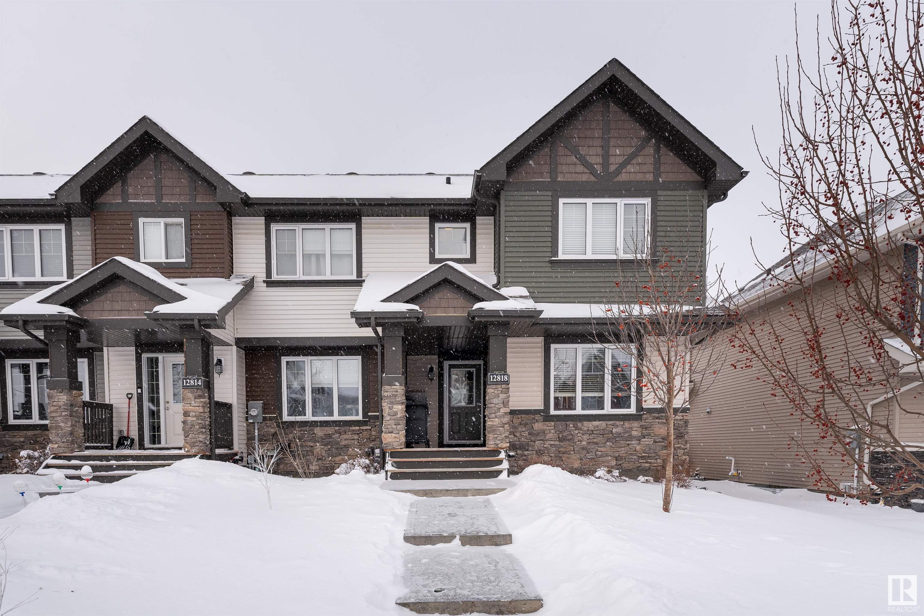      12818 203A ST NW , Edmonton,  ,T5S 0M6 ;  Listing Number: MLS E4420737