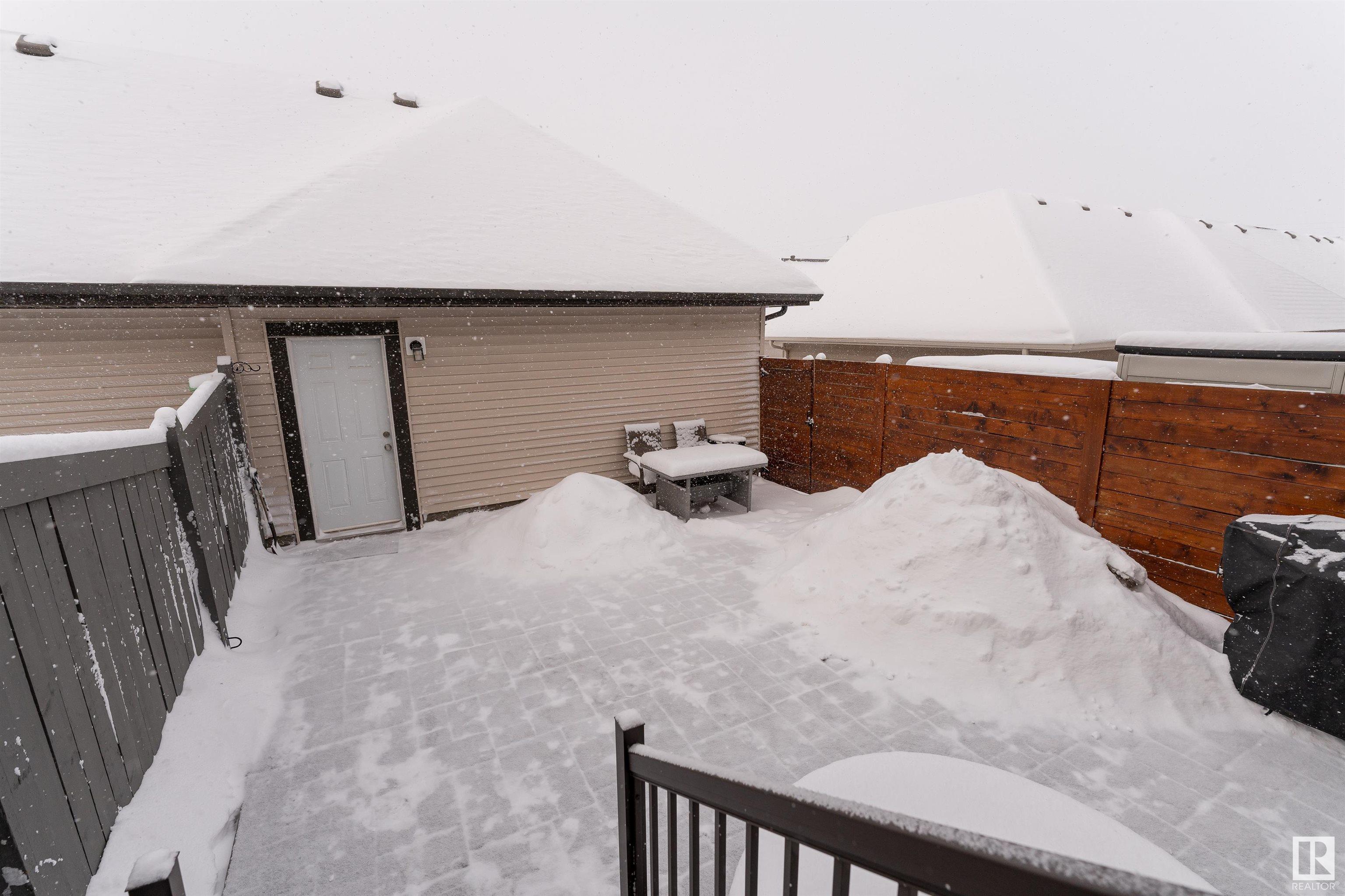      12818 203A ST NW , Edmonton,  ,T5S 0M6 ;  Listing Number: MLS E4420737