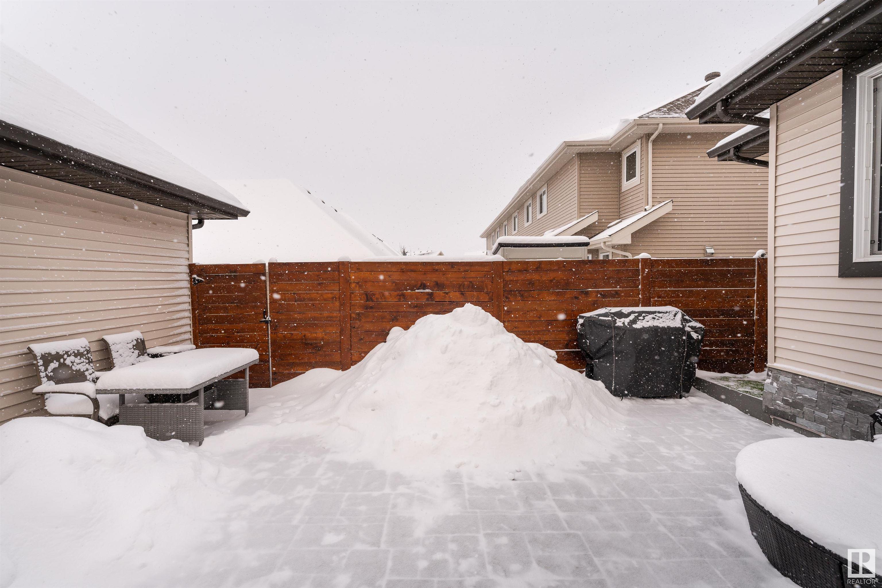      12818 203A ST NW , Edmonton,  ,T5S 0M6 ;  Listing Number: MLS E4420737
