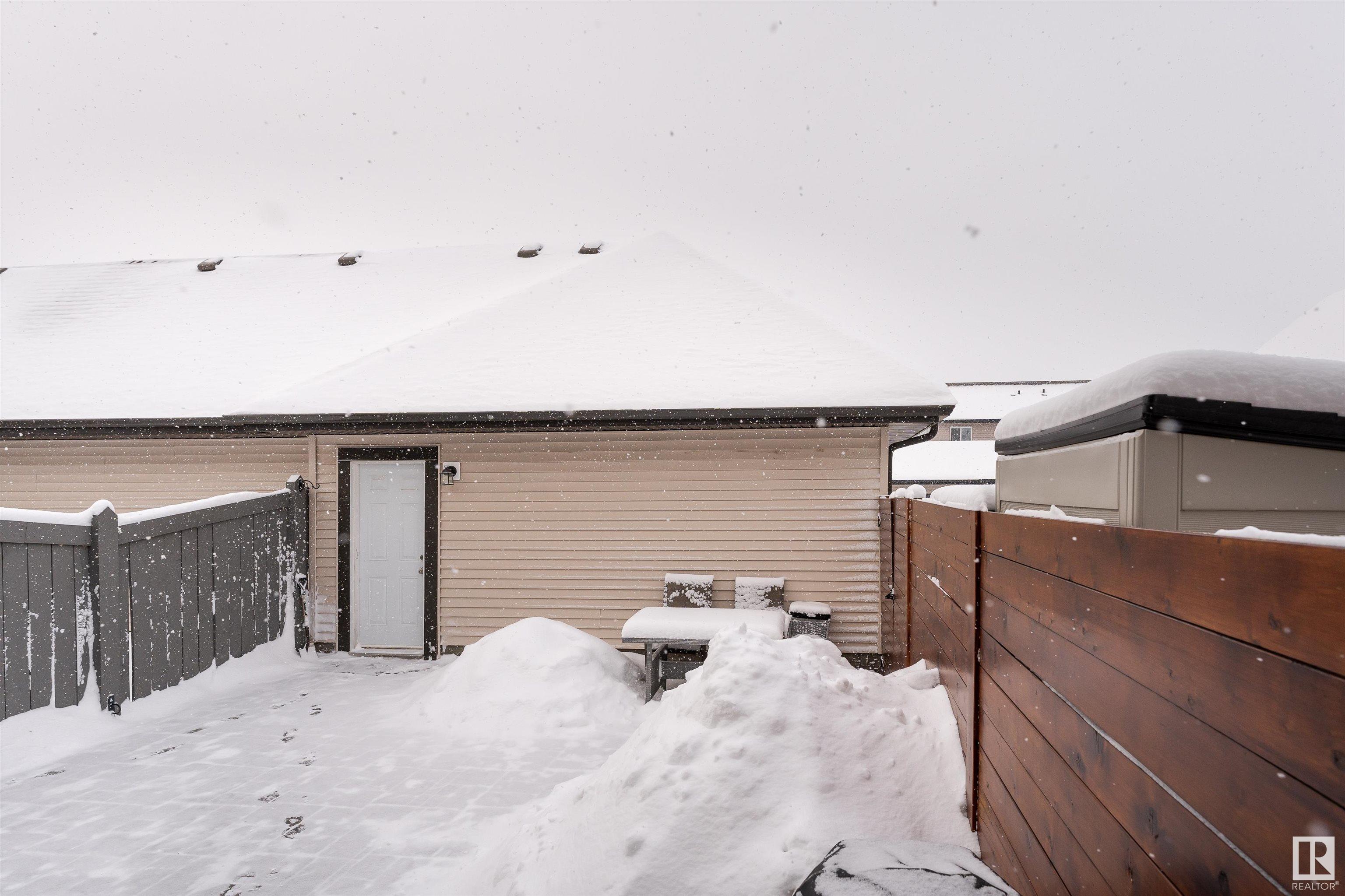      12818 203A ST NW , Edmonton,  ,T5S 0M6 ;  Listing Number: MLS E4420737
