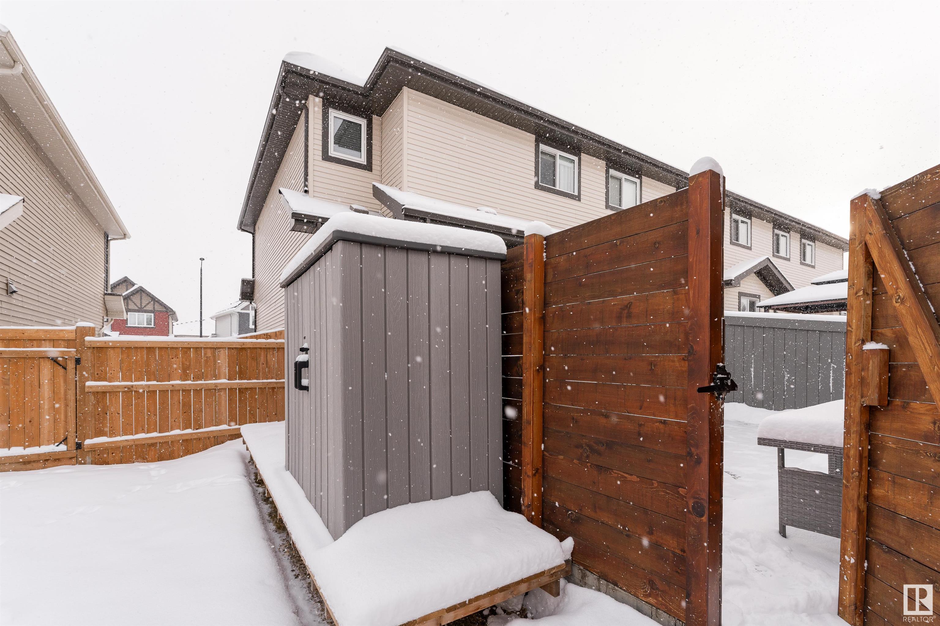      12818 203A ST NW , Edmonton,  ,T5S 0M6 ;  Listing Number: MLS E4420737