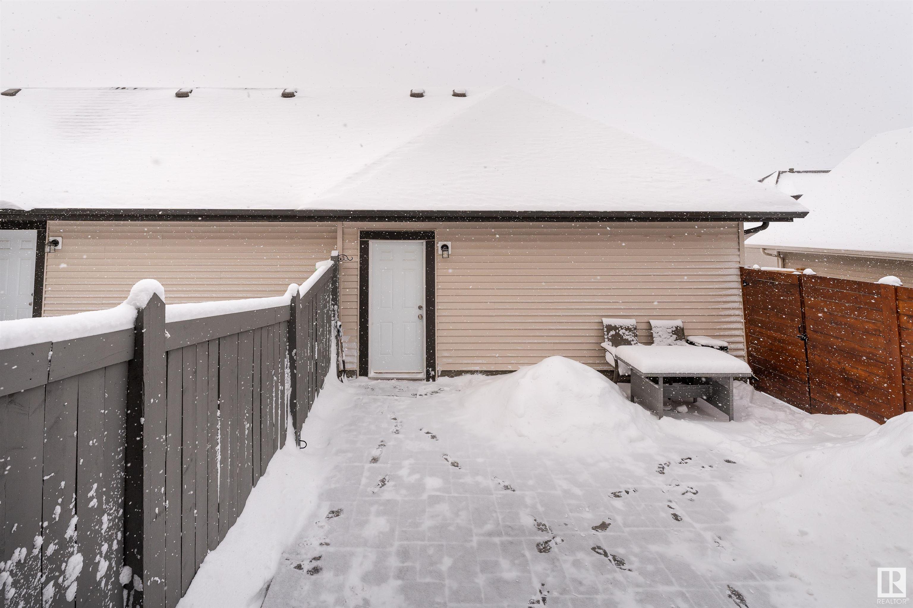      12818 203A ST NW , Edmonton,  ,T5S 0M6 ;  Listing Number: MLS E4420737