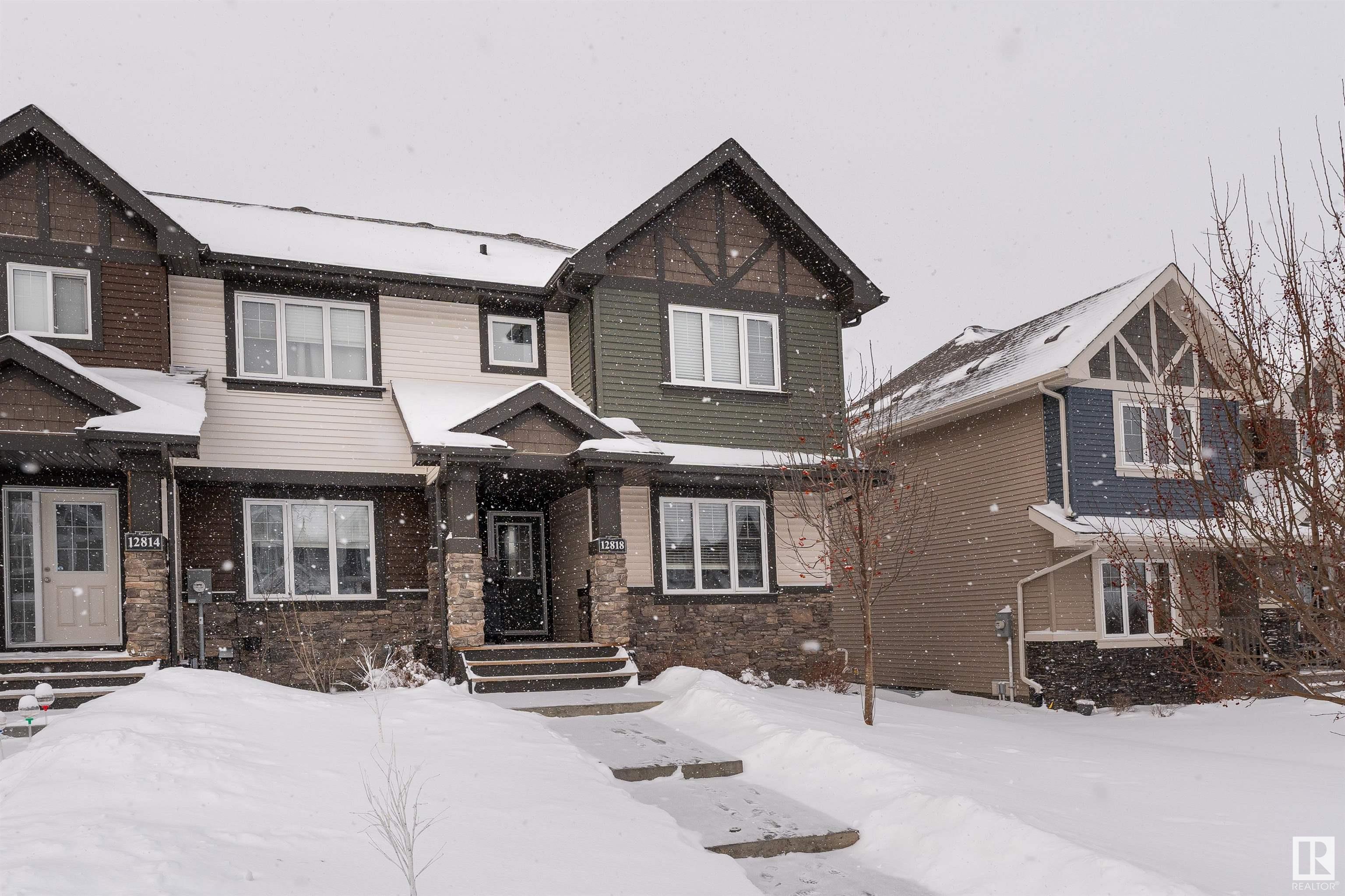      12818 203A ST NW , Edmonton,  ,T5S 0M6 ;  Listing Number: MLS E4420737