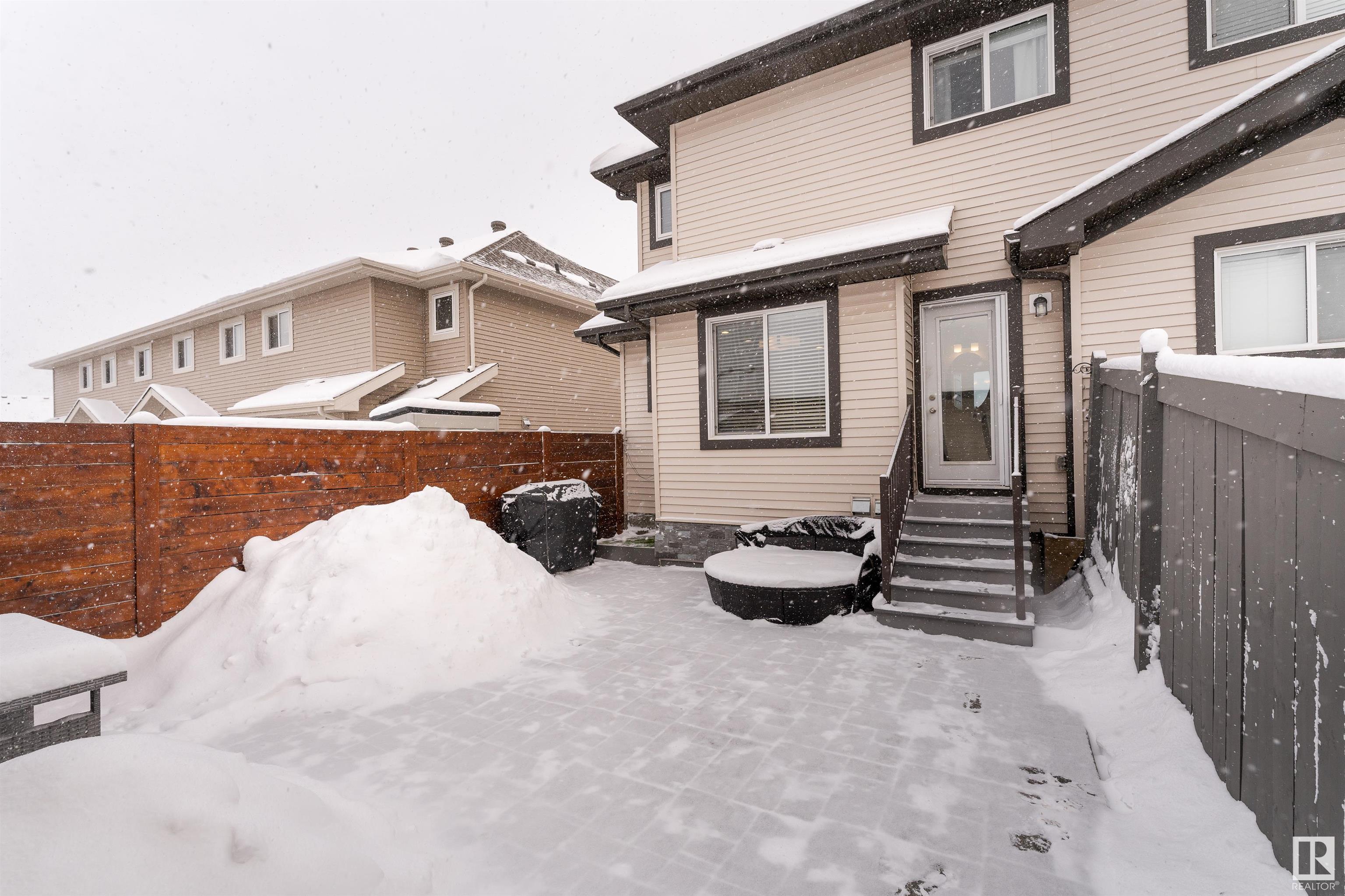      12818 203A ST NW , Edmonton,  ,T5S 0M6 ;  Listing Number: MLS E4420737