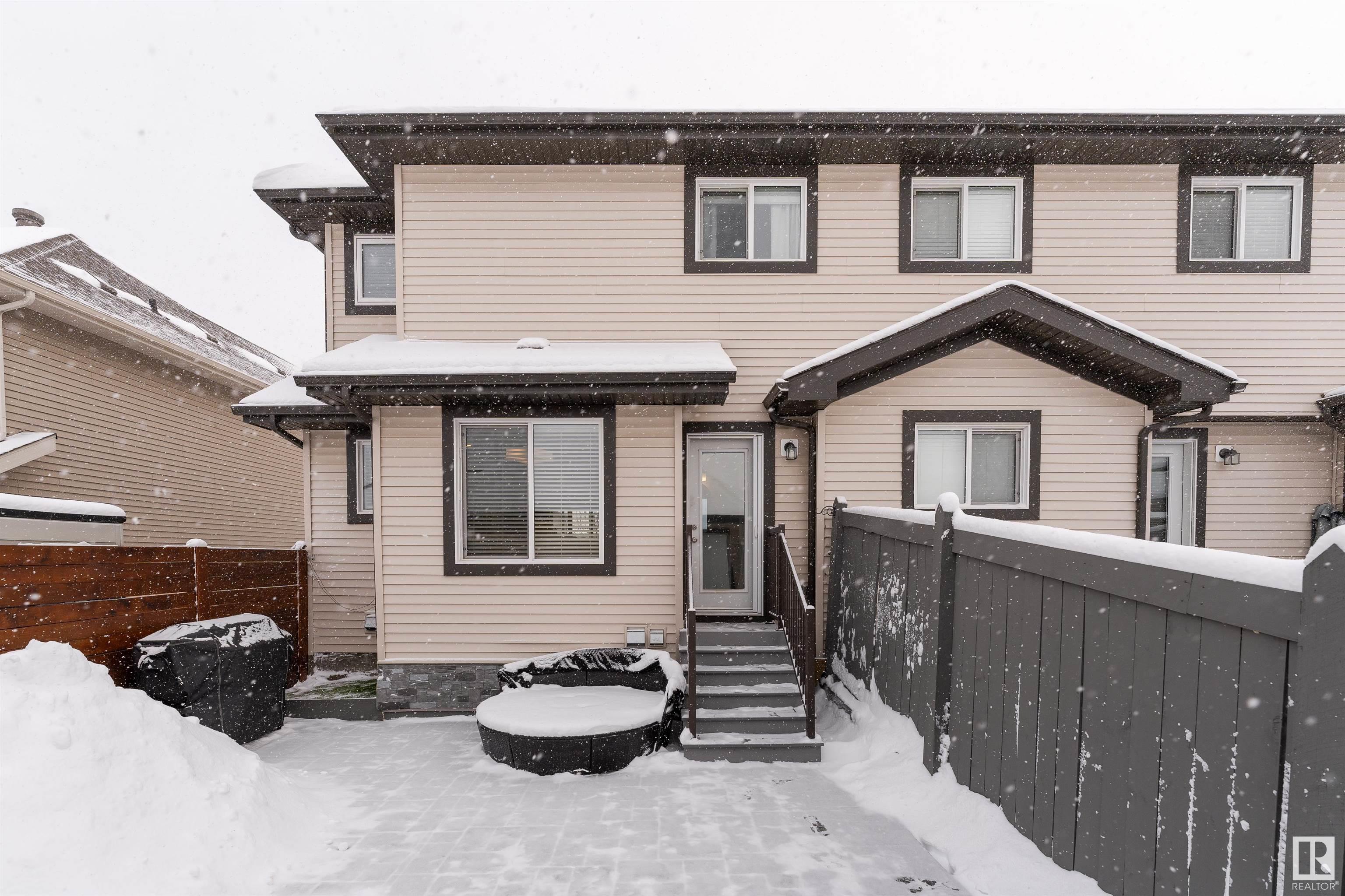      12818 203A ST NW , Edmonton,  ,T5S 0M6 ;  Listing Number: MLS E4420737