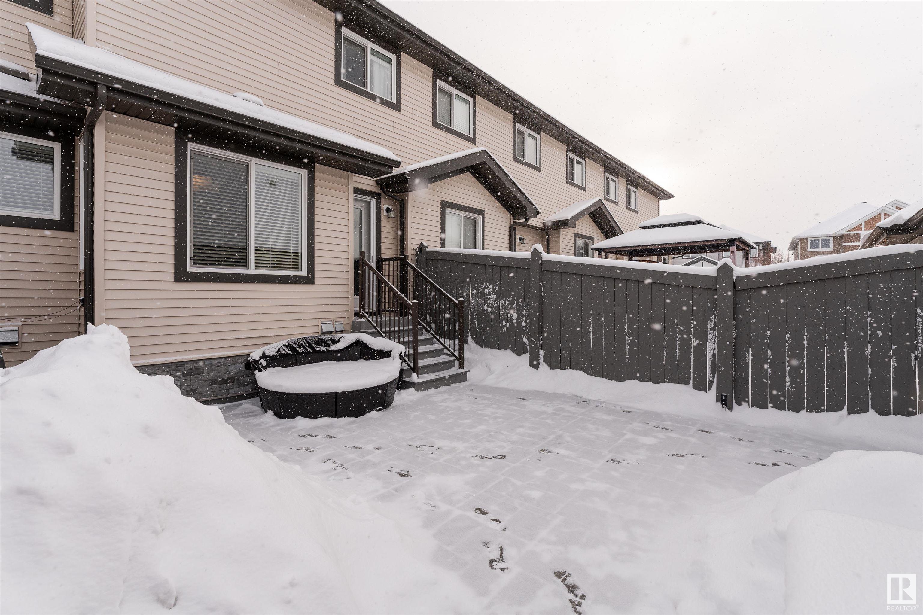      12818 203A ST NW , Edmonton,  ,T5S 0M6 ;  Listing Number: MLS E4420737