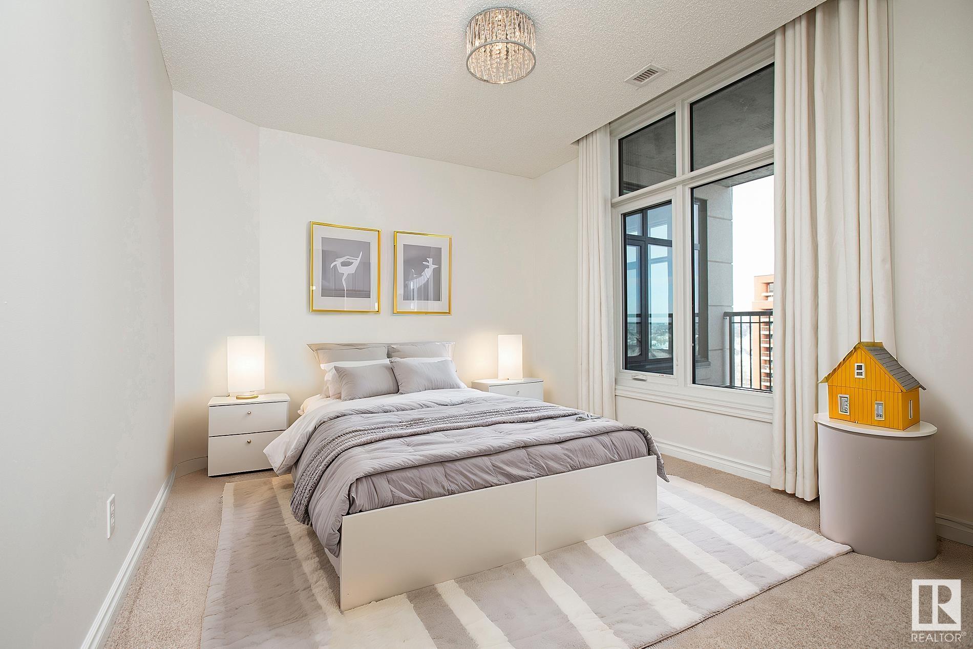      #1603 9020 JASPER AV NW , Edmonton,  ,T5H 3J8 ;  Listing Number: MLS E4420738