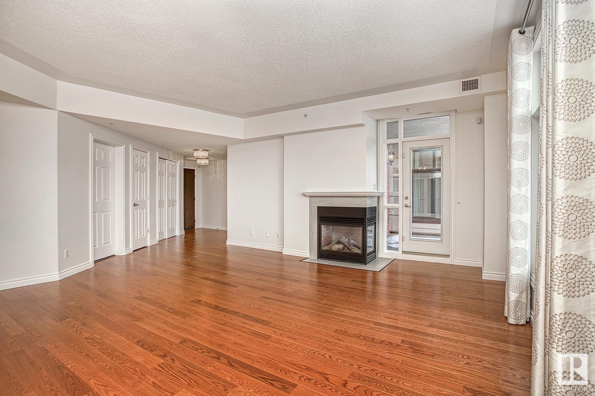      #1603 9020 JASPER AV NW , Edmonton,  ,T5H 3J8 ;  Listing Number: MLS E4420738