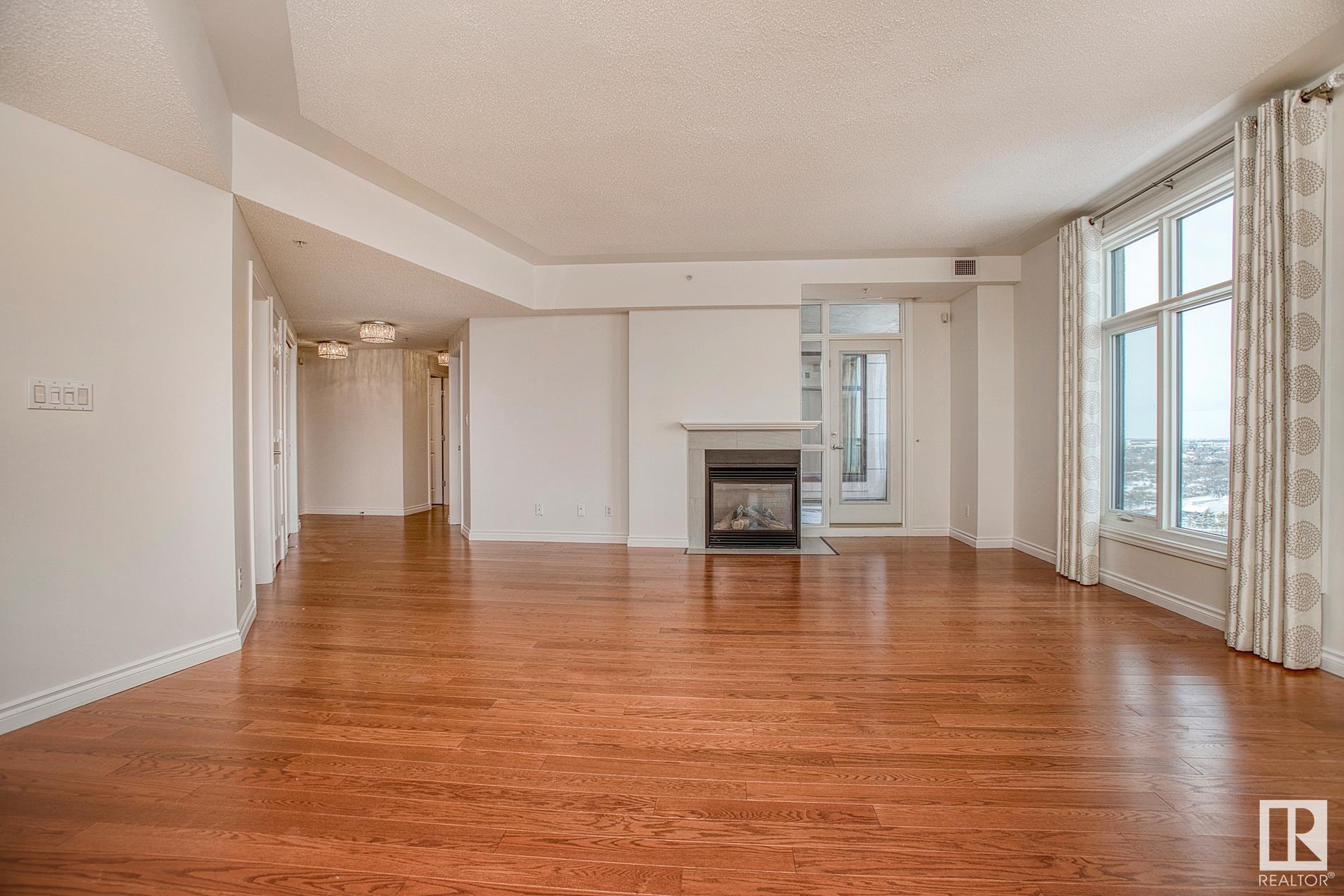      #1603 9020 JASPER AV NW , Edmonton,  ,T5H 3J8 ;  Listing Number: MLS E4420738