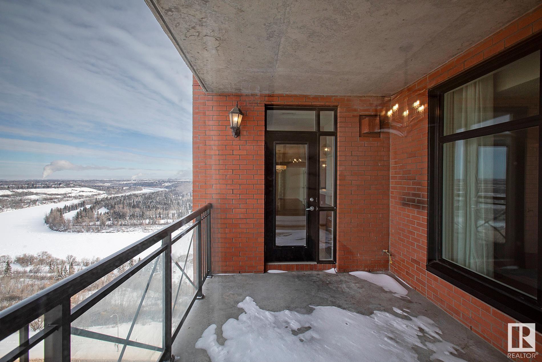      #1603 9020 JASPER AV NW , Edmonton,  ,T5H 3J8 ;  Listing Number: MLS E4420738