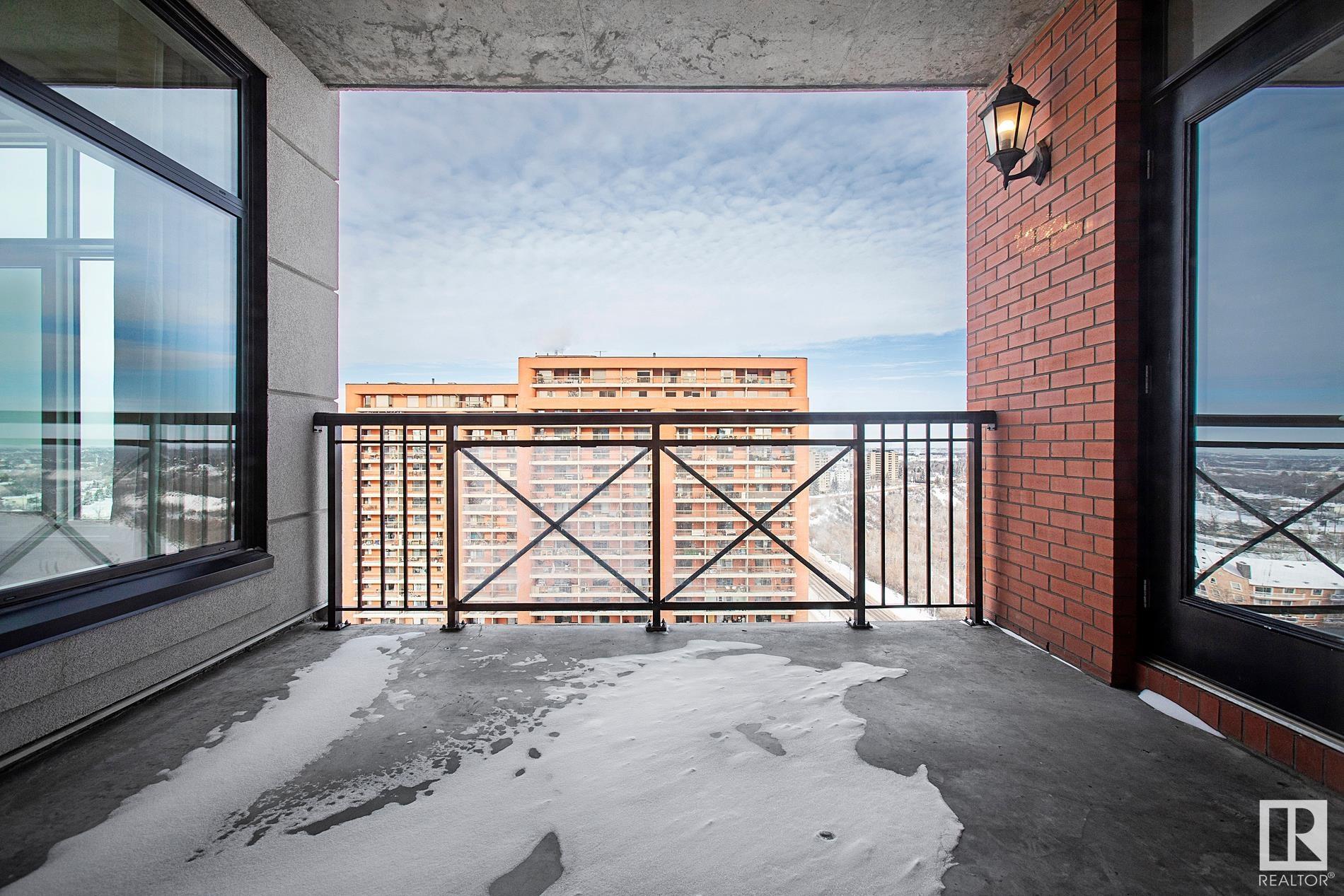      #1603 9020 JASPER AV NW , Edmonton,  ,T5H 3J8 ;  Listing Number: MLS E4420738