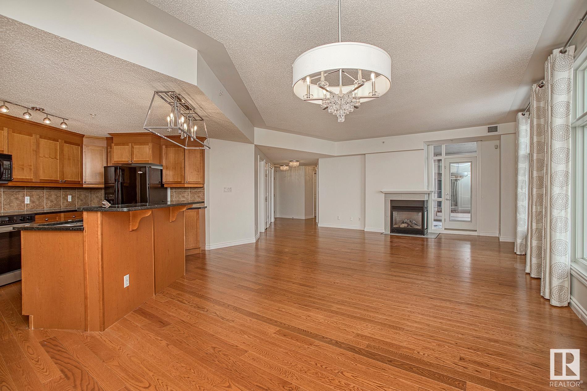      #1603 9020 JASPER AV NW , Edmonton,  ,T5H 3J8 ;  Listing Number: MLS E4420738