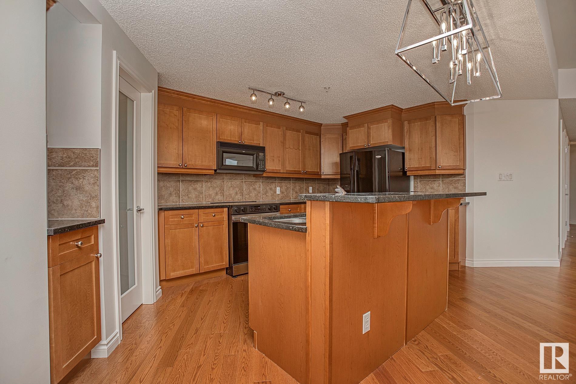      #1603 9020 JASPER AV NW , Edmonton,  ,T5H 3J8 ;  Listing Number: MLS E4420738