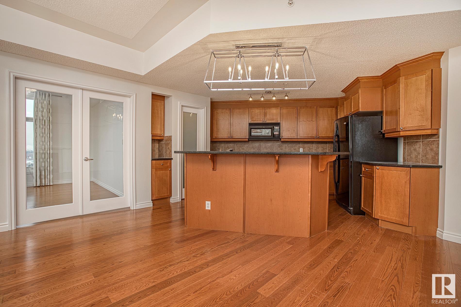      #1603 9020 JASPER AV NW , Edmonton,  ,T5H 3J8 ;  Listing Number: MLS E4420738