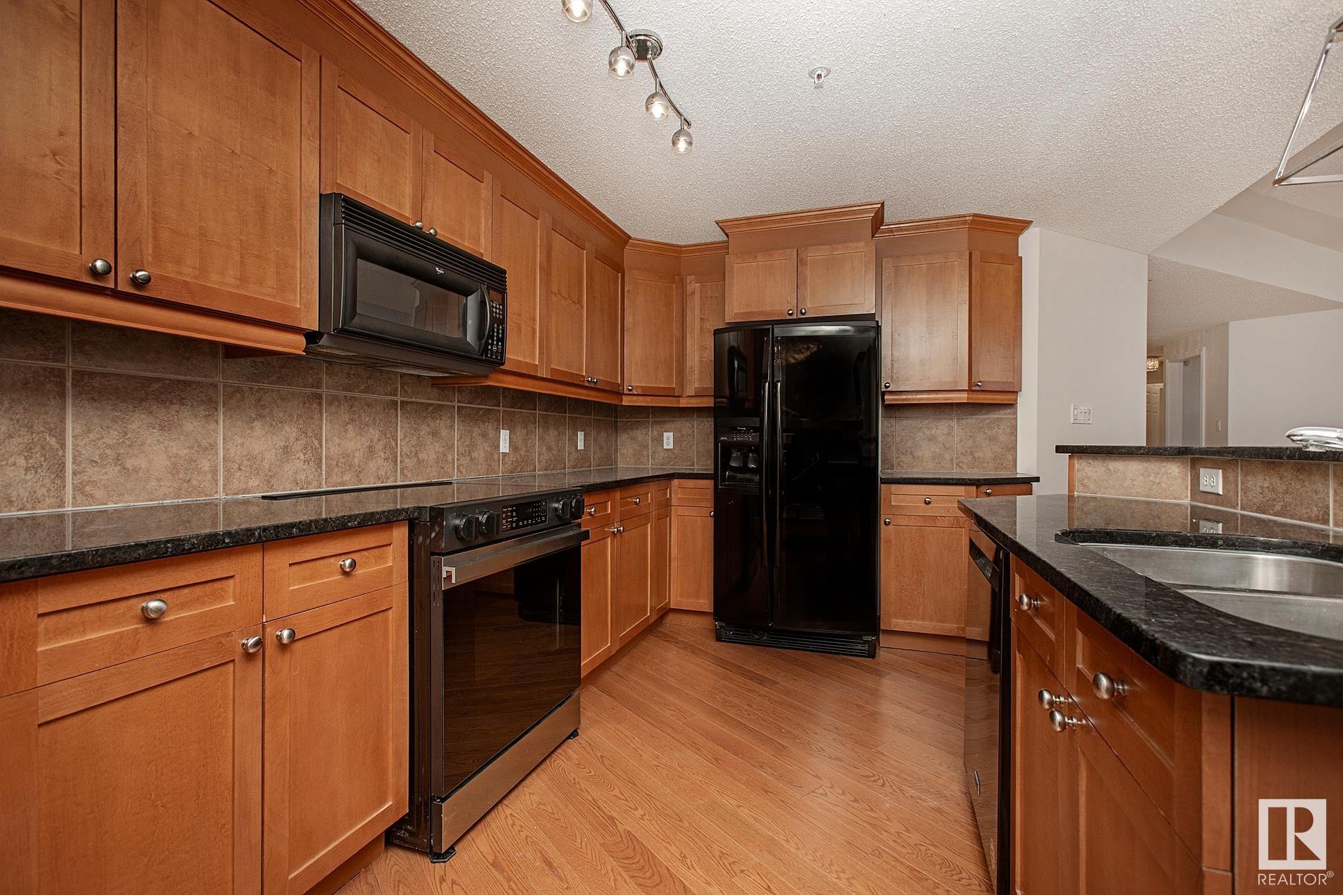      #1603 9020 JASPER AV NW , Edmonton,  ,T5H 3J8 ;  Listing Number: MLS E4420738