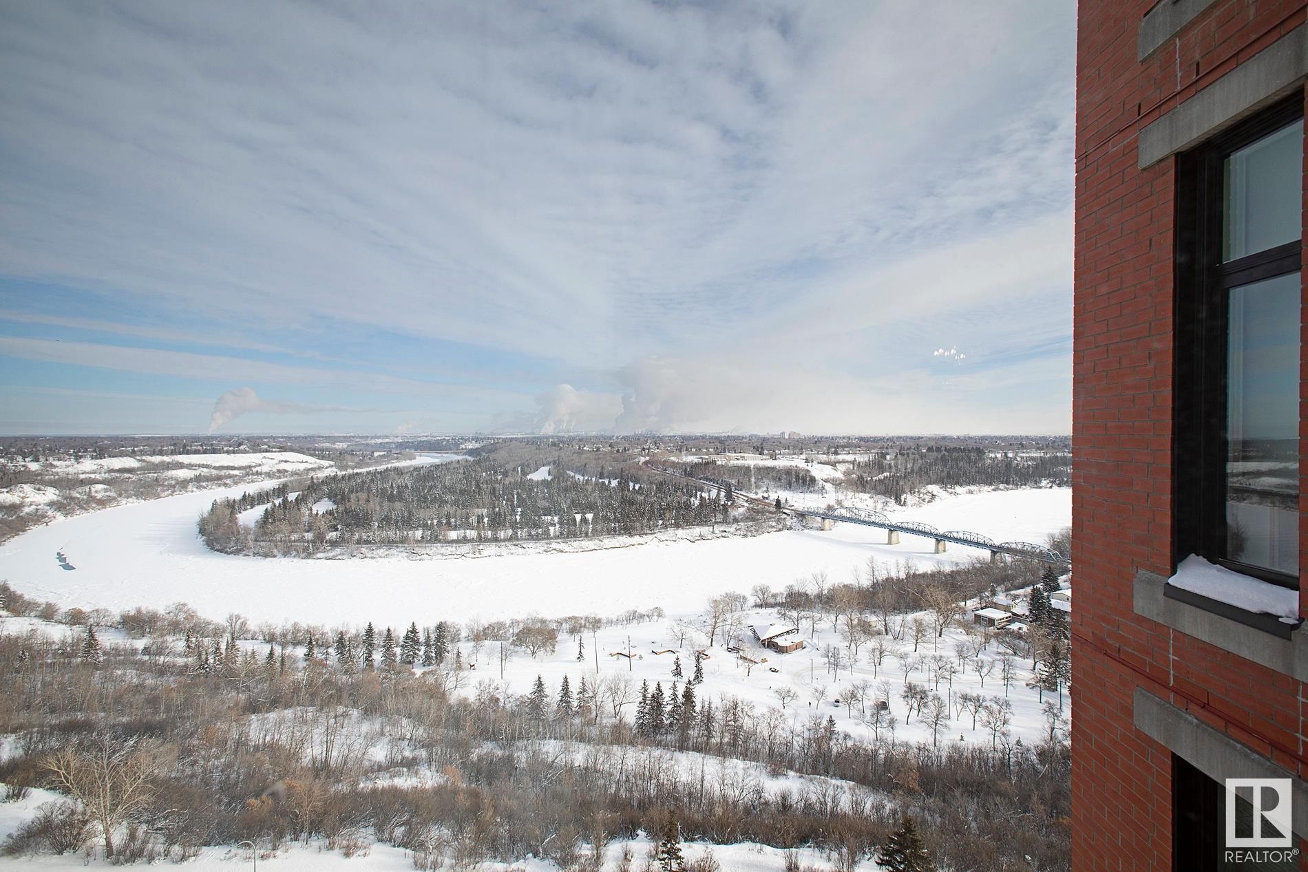      #1603 9020 JASPER AV NW , Edmonton,  ,T5H 3J8 ;  Listing Number: MLS E4420738