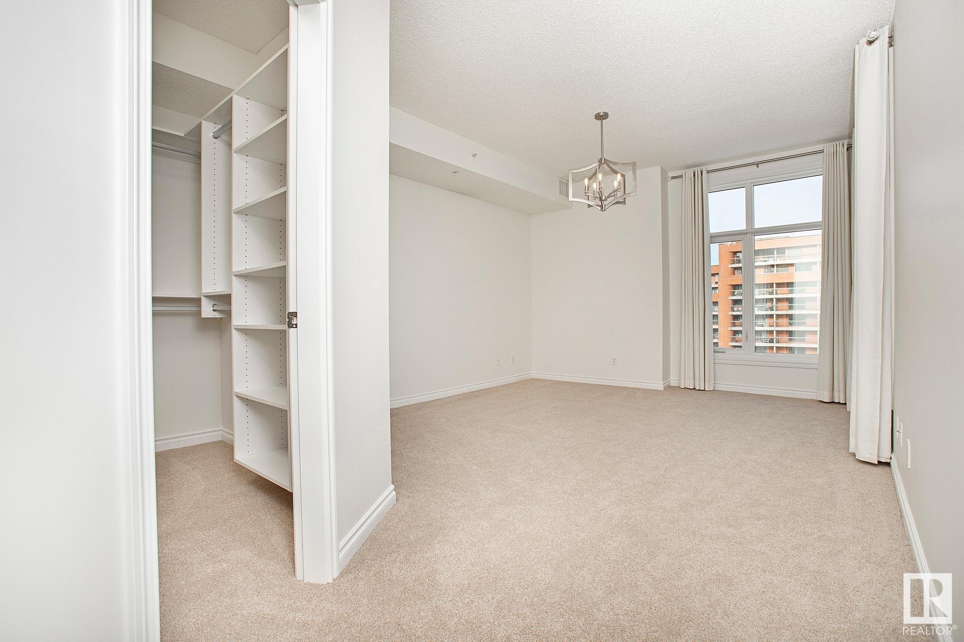      #1603 9020 JASPER AV NW , Edmonton,  ,T5H 3J8 ;  Listing Number: MLS E4420738