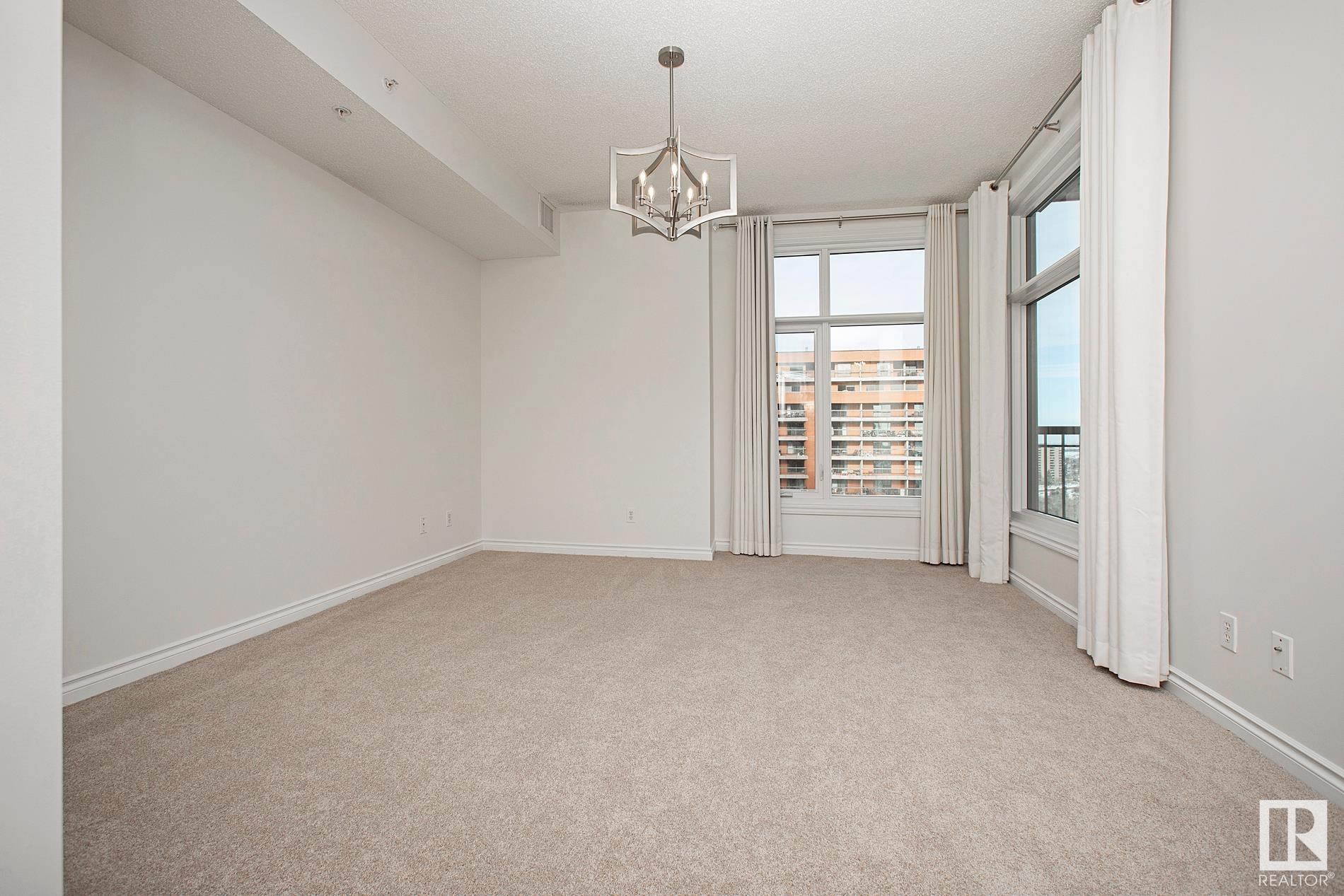      #1603 9020 JASPER AV NW , Edmonton,  ,T5H 3J8 ;  Listing Number: MLS E4420738