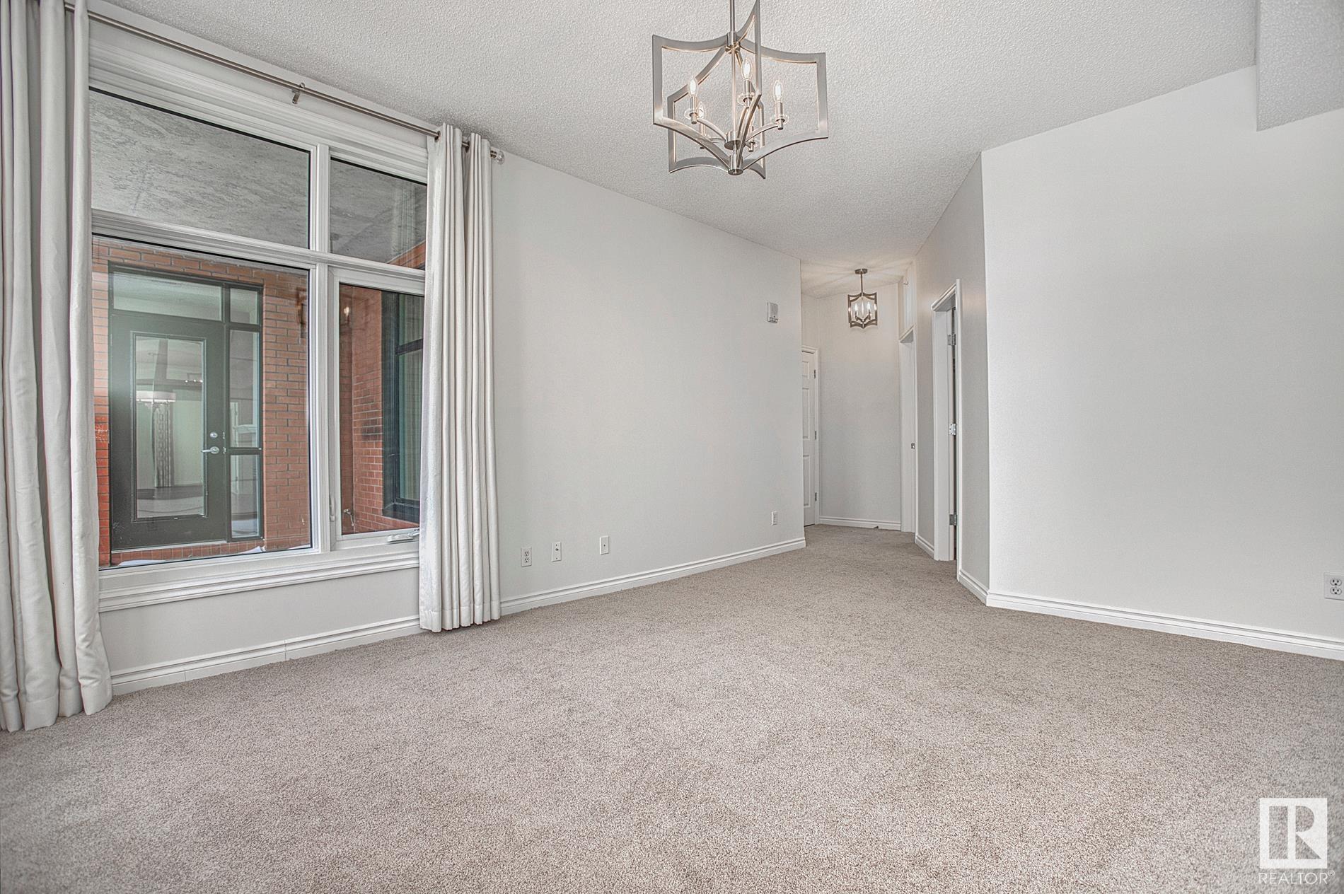      #1603 9020 JASPER AV NW , Edmonton,  ,T5H 3J8 ;  Listing Number: MLS E4420738