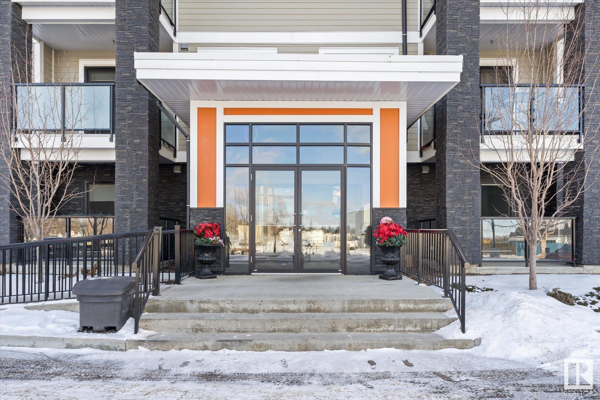      #404 17 COLUMBIA AV W , Devon,  ,T9G 1K1 ;  Listing Number: MLS E4420739