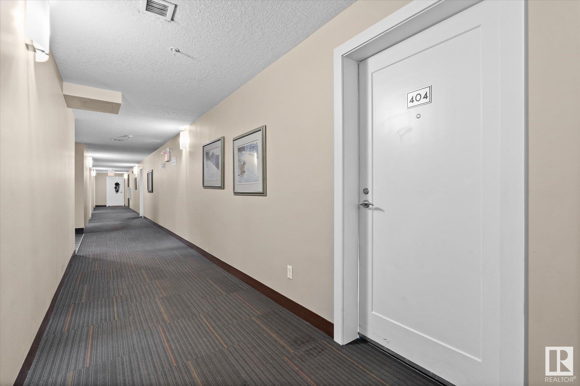      #404 17 COLUMBIA AV W , Devon,  ,T9G 1K1 ;  Listing Number: MLS E4420739