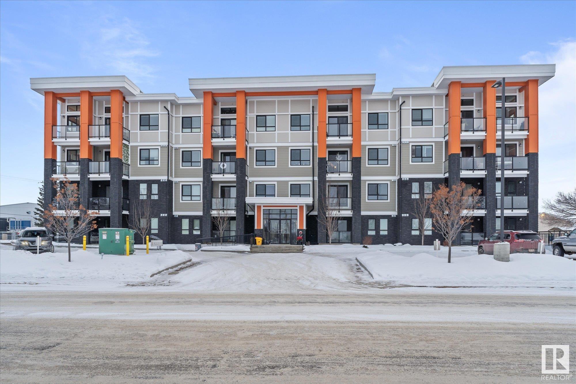      #404 17 COLUMBIA AV W , Devon,  ,T9G 1K1 ;  Listing Number: MLS E4420739