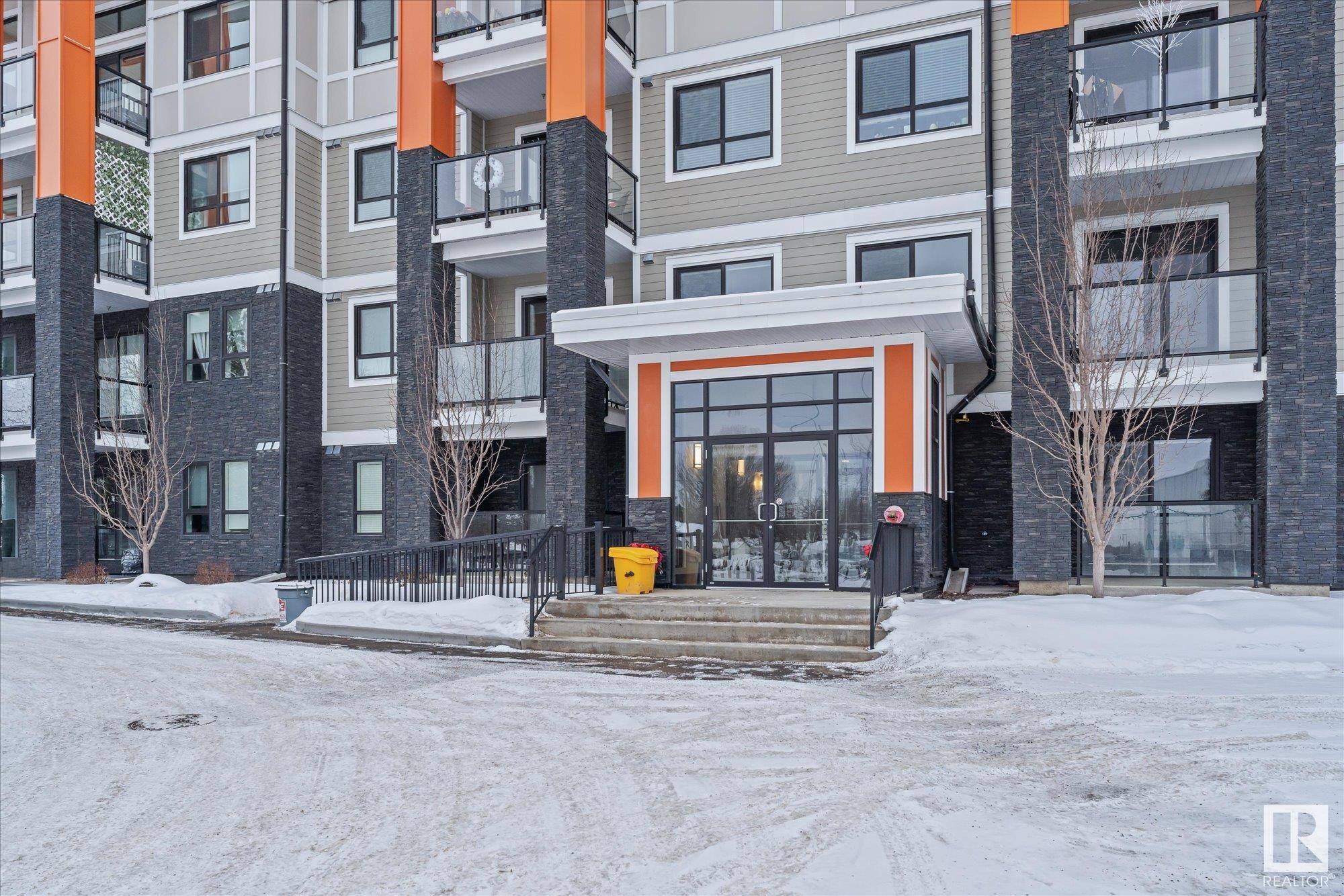      #404 17 COLUMBIA AV W , Devon,  ,T9G 1K1 ;  Listing Number: MLS E4420739