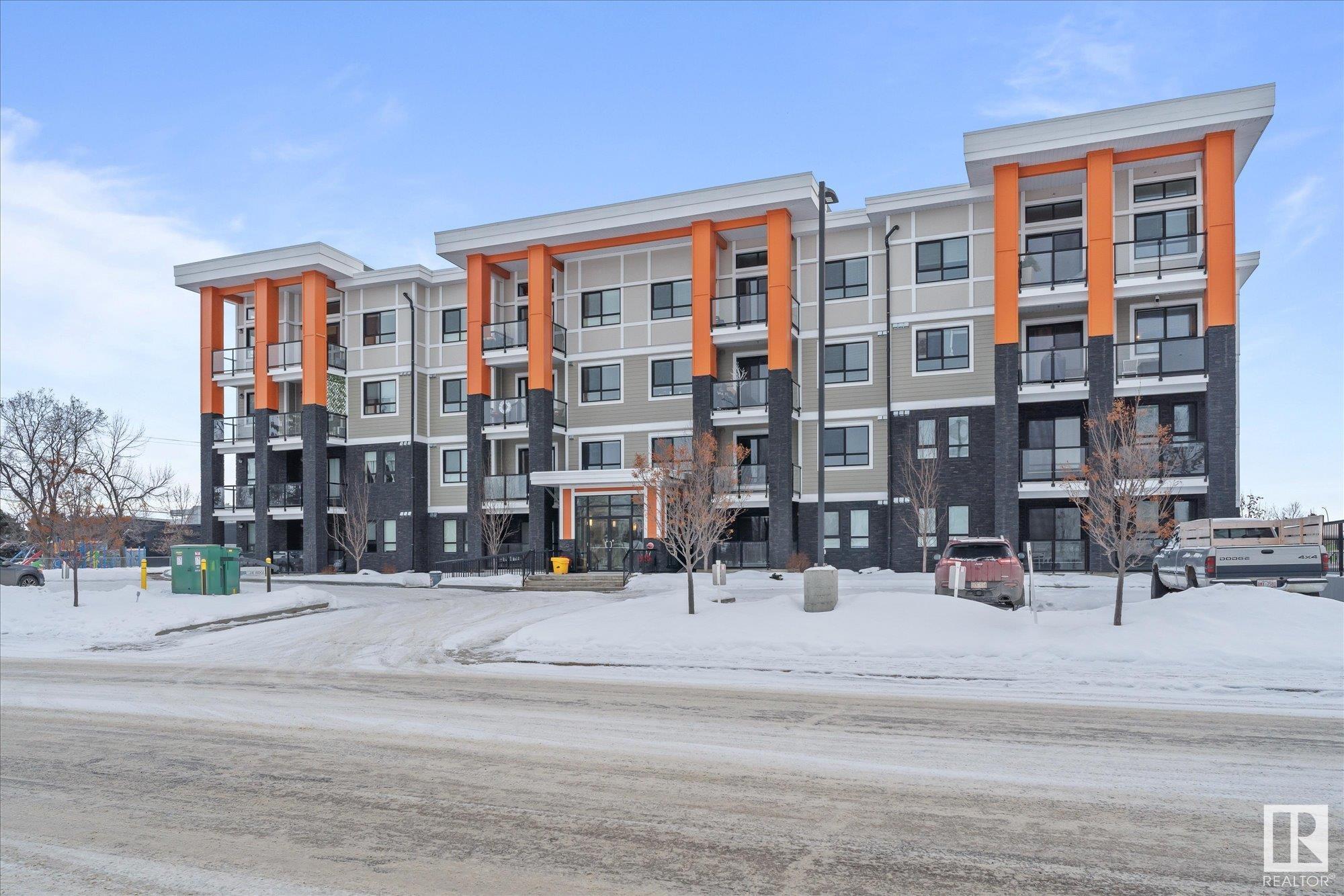      #404 17 COLUMBIA AV W , Devon,  ,T9G 1K1 ;  Listing Number: MLS E4420739