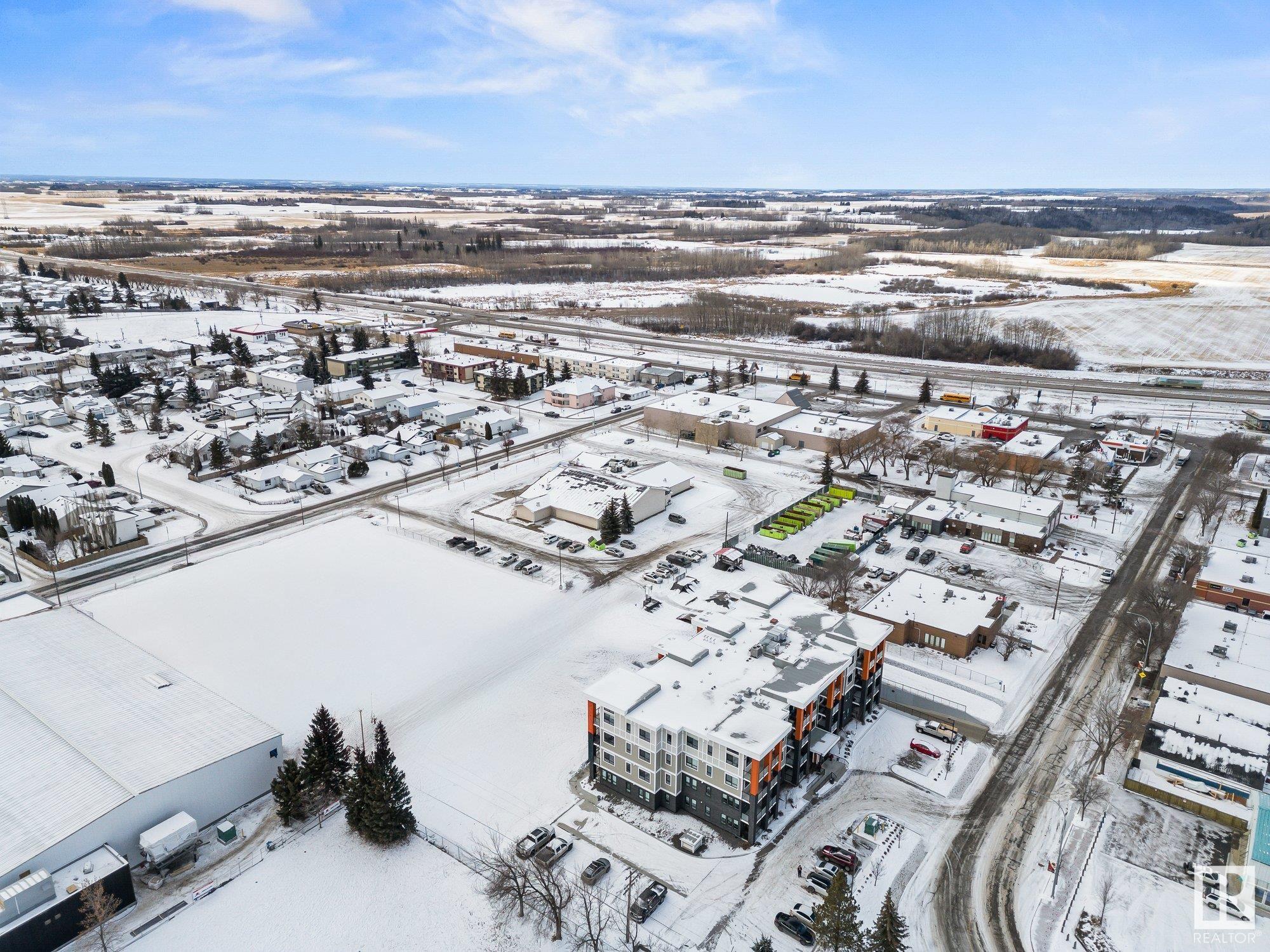      #404 17 COLUMBIA AV W , Devon,  ,T9G 1K1 ;  Listing Number: MLS E4420739