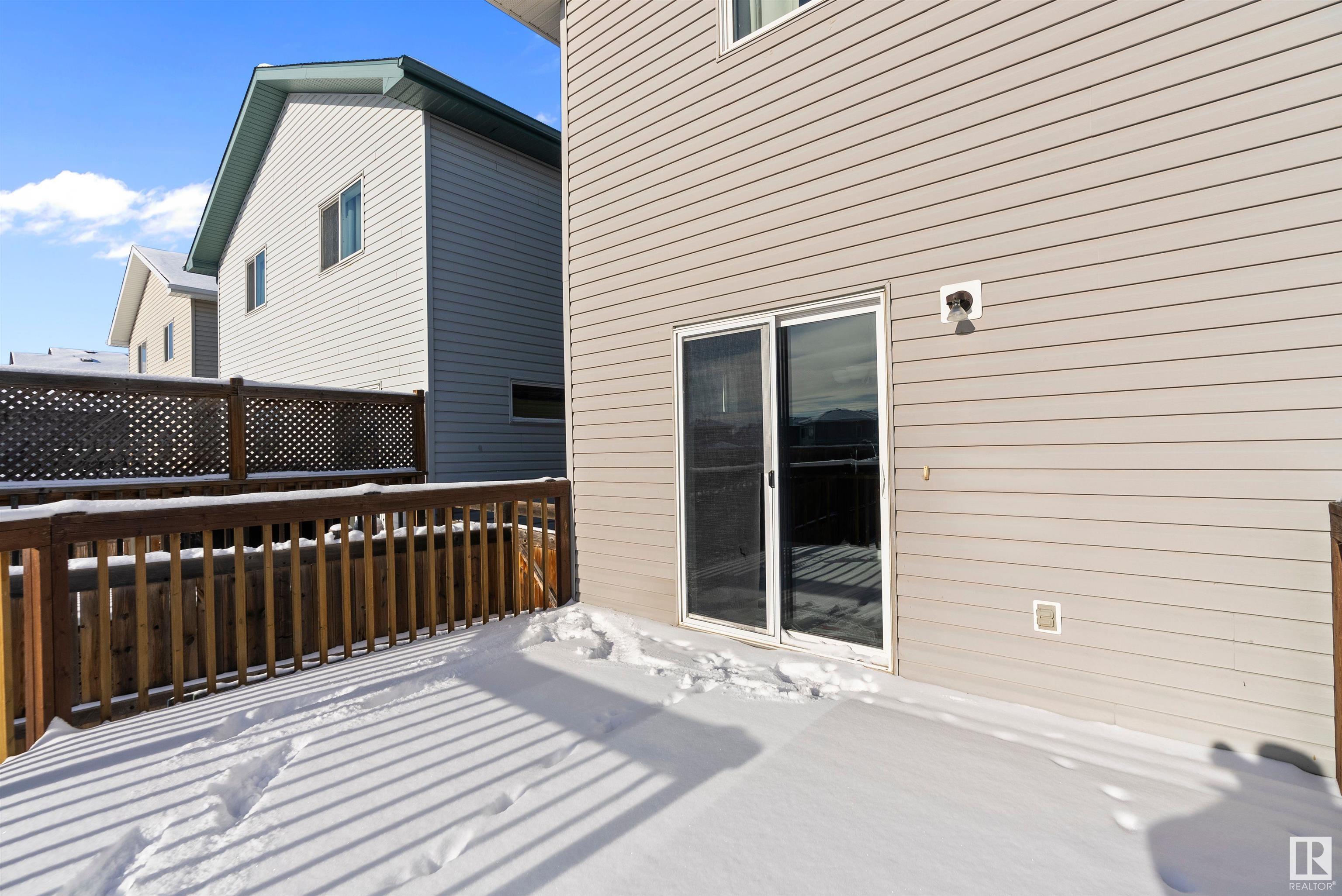      73 DALQUIST BA , Leduc,  ,T9E 0N5 ;  Listing Number: MLS E4420740