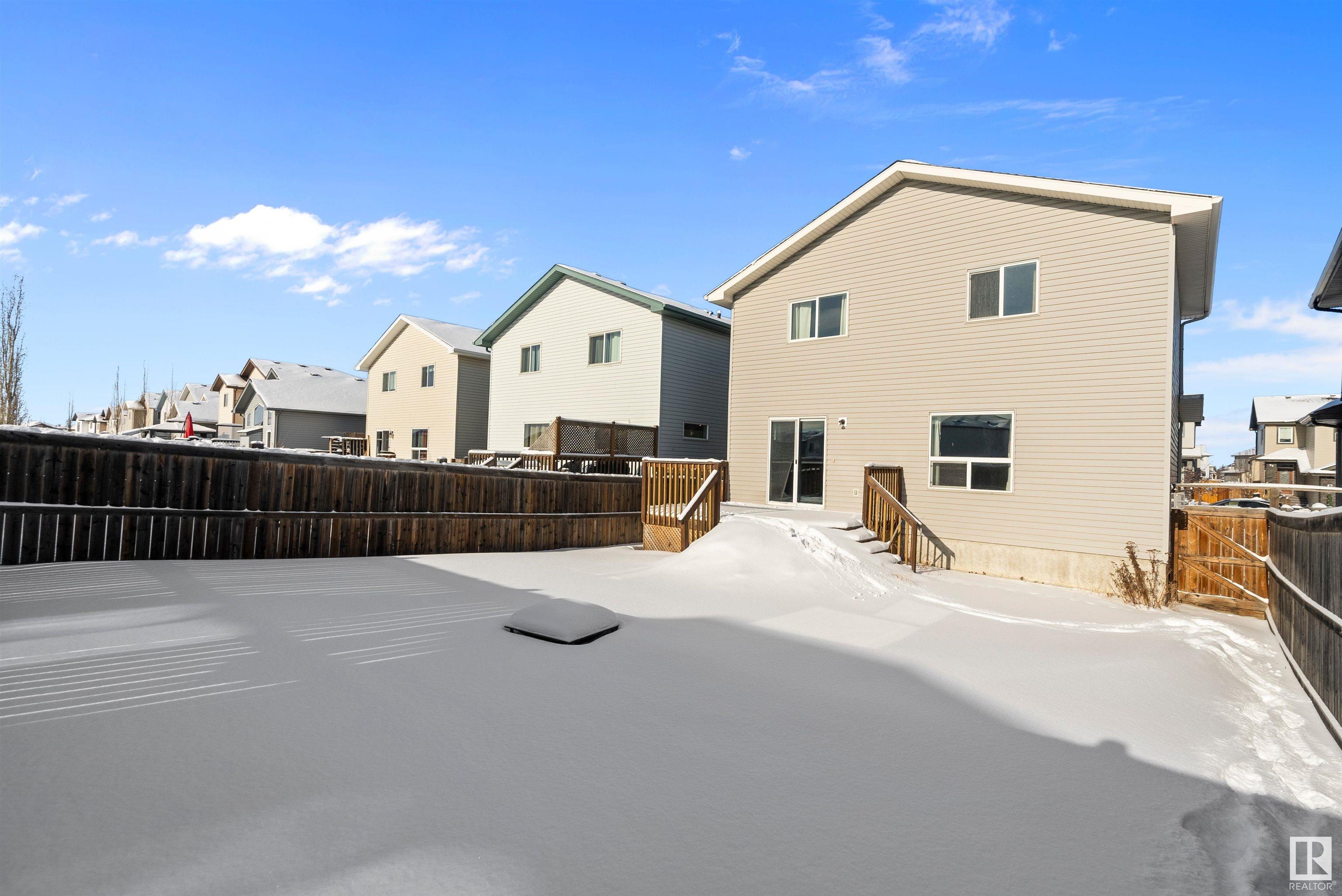      73 DALQUIST BA , Leduc,  ,T9E 0N5 ;  Listing Number: MLS E4420740