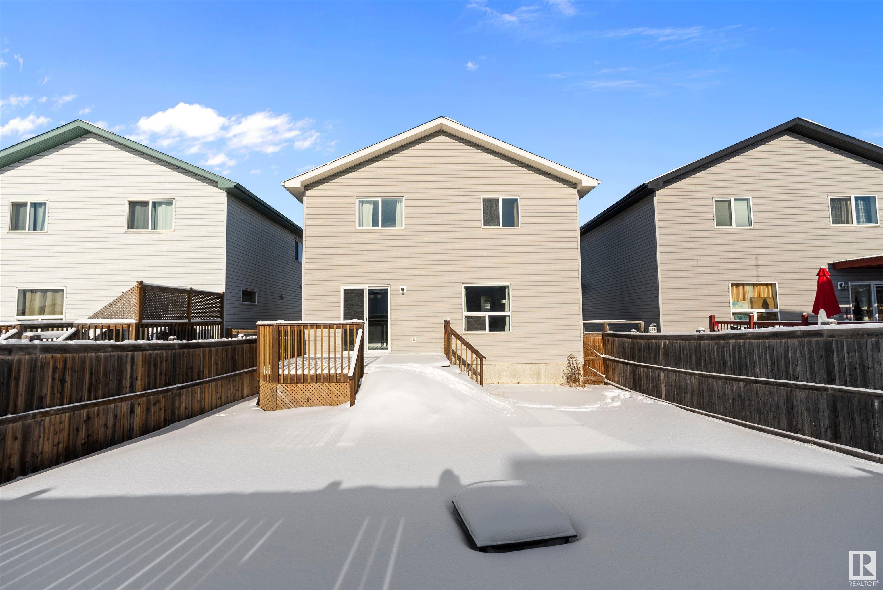      73 DALQUIST BA , Leduc,  ,T9E 0N5 ;  Listing Number: MLS E4420740