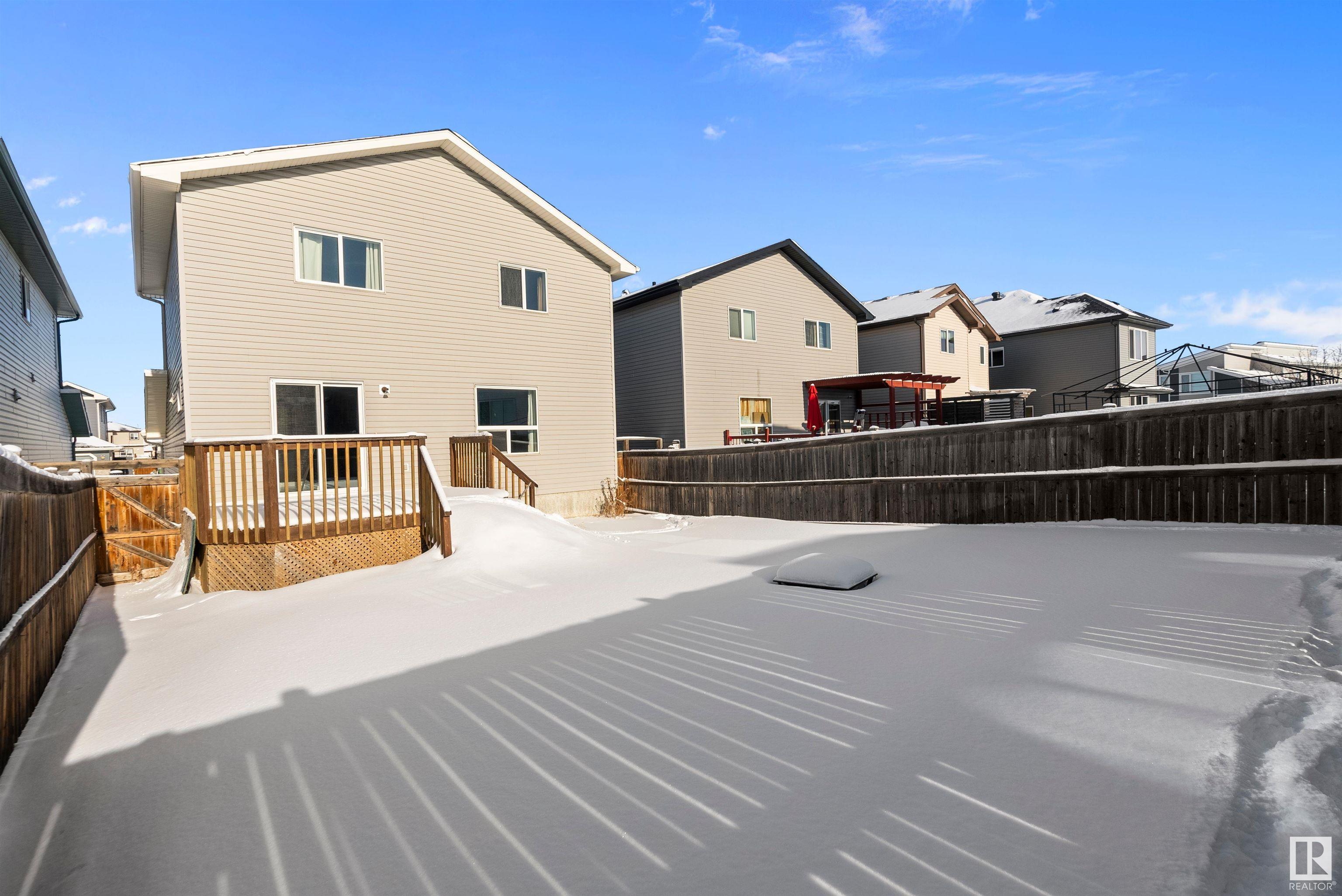      73 DALQUIST BA , Leduc,  ,T9E 0N5 ;  Listing Number: MLS E4420740