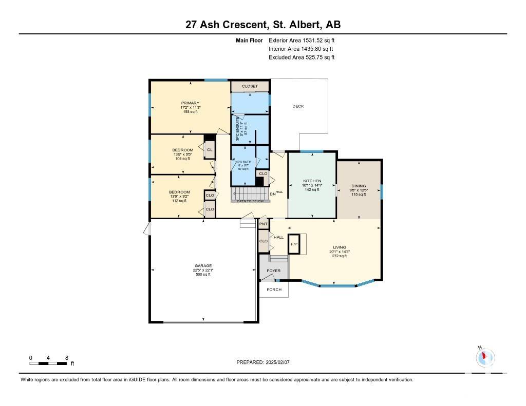      27 ASH CR , St. Albert,  ,T8N 3J6 ;  Listing Number: MLS E4420741