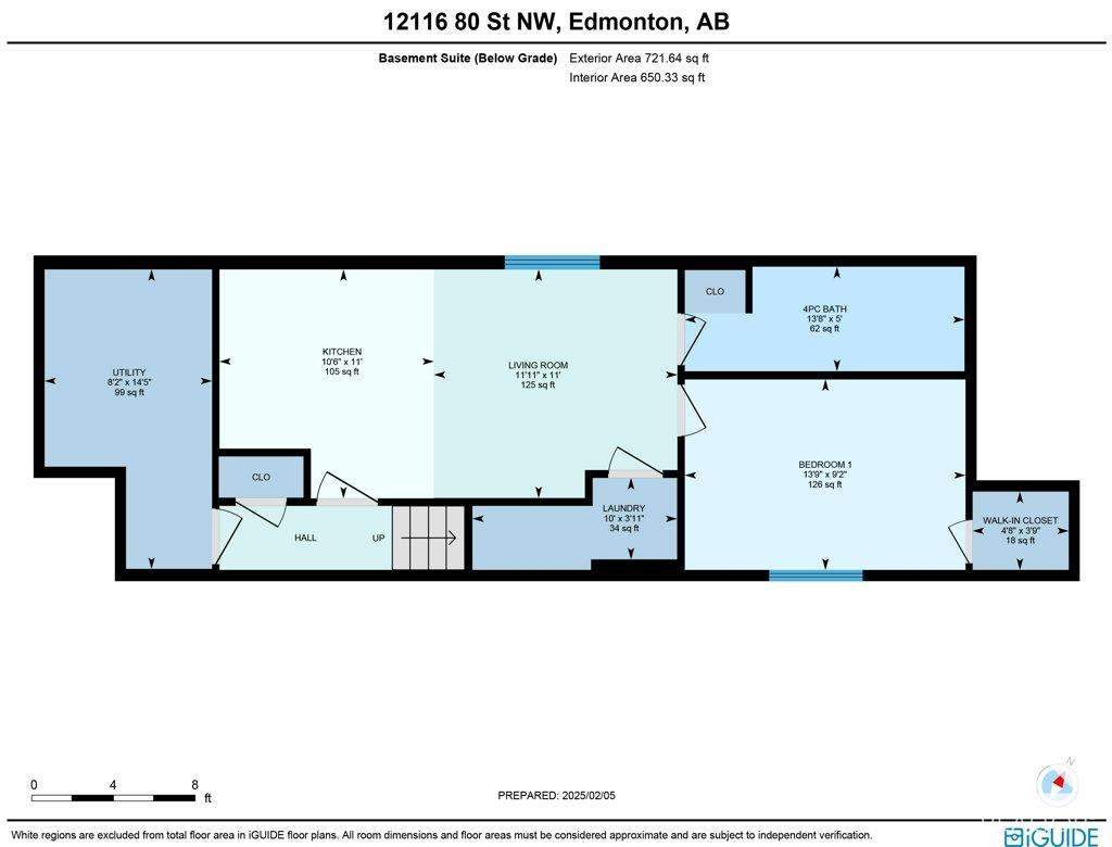      12116 80 ST NW , Edmonton,  ,T5B 2B1 ;  Listing Number: MLS E4420742