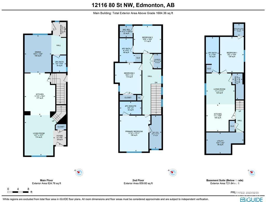      12116 80 ST NW , Edmonton,  ,T5B 2B1 ;  Listing Number: MLS E4420742