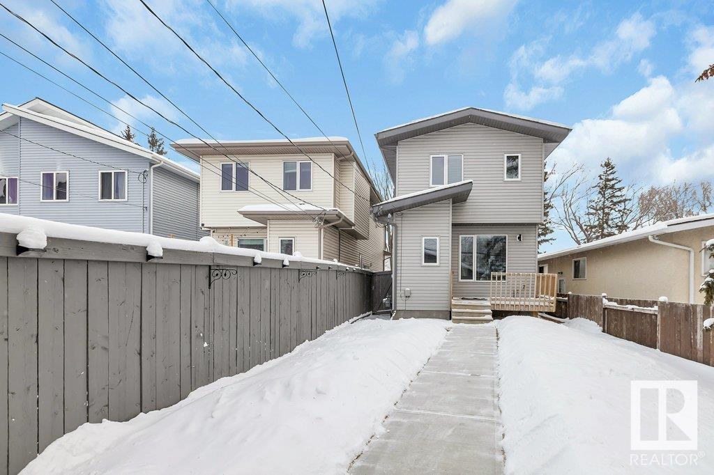      12116 80 ST NW , Edmonton,  ,T5B 2B1 ;  Listing Number: MLS E4420742