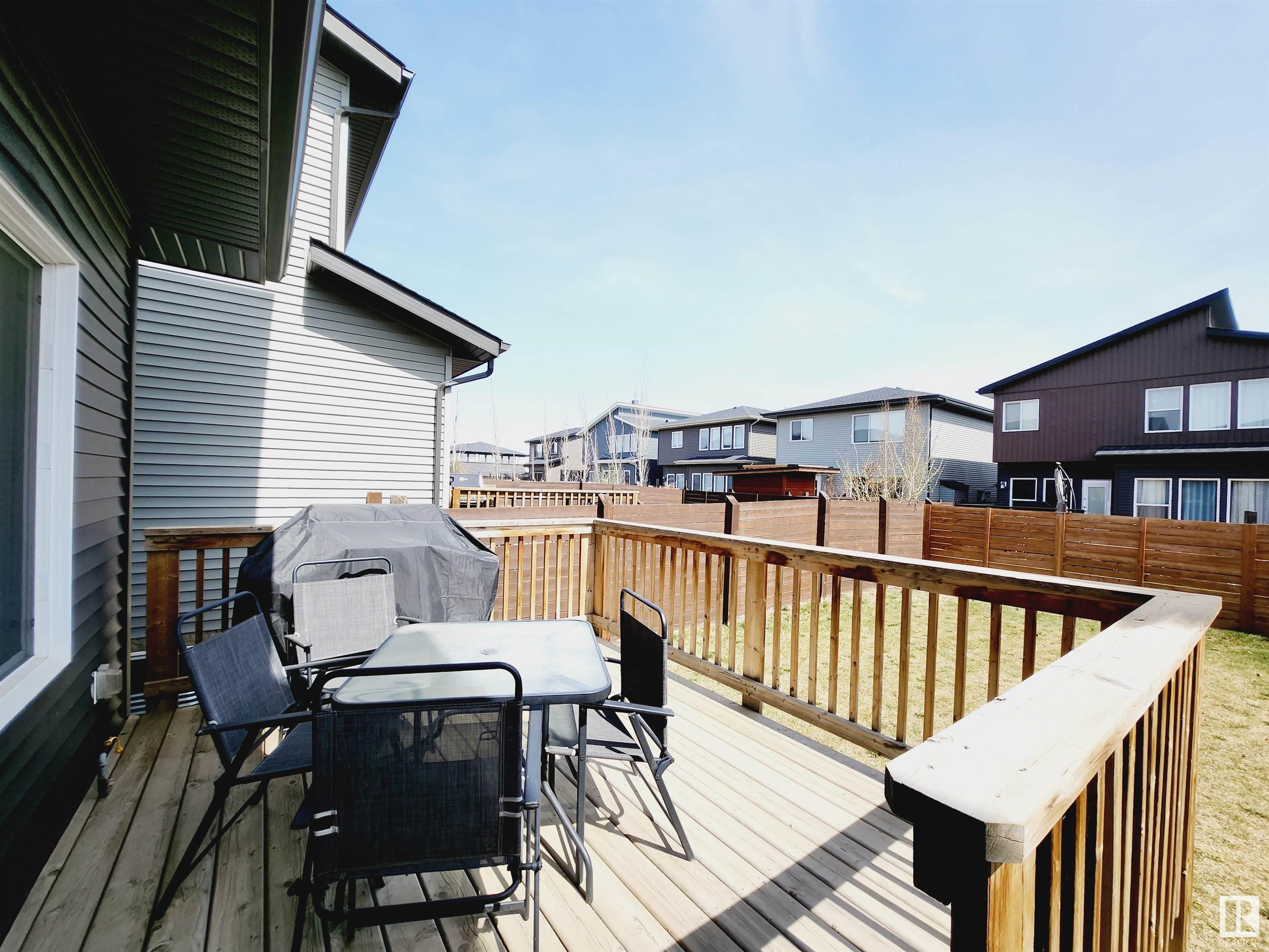      2843 Koshal CR SW , Edmonton,  ,T6W 3J7 ;  Listing Number: MLS E4420743